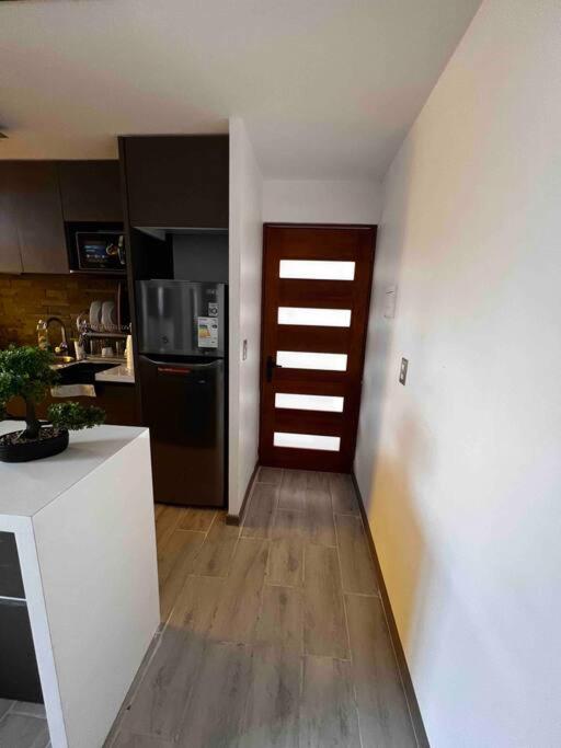 Departamento a pasos de la playa
