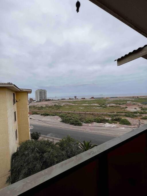 Departamento a pasos de la playa