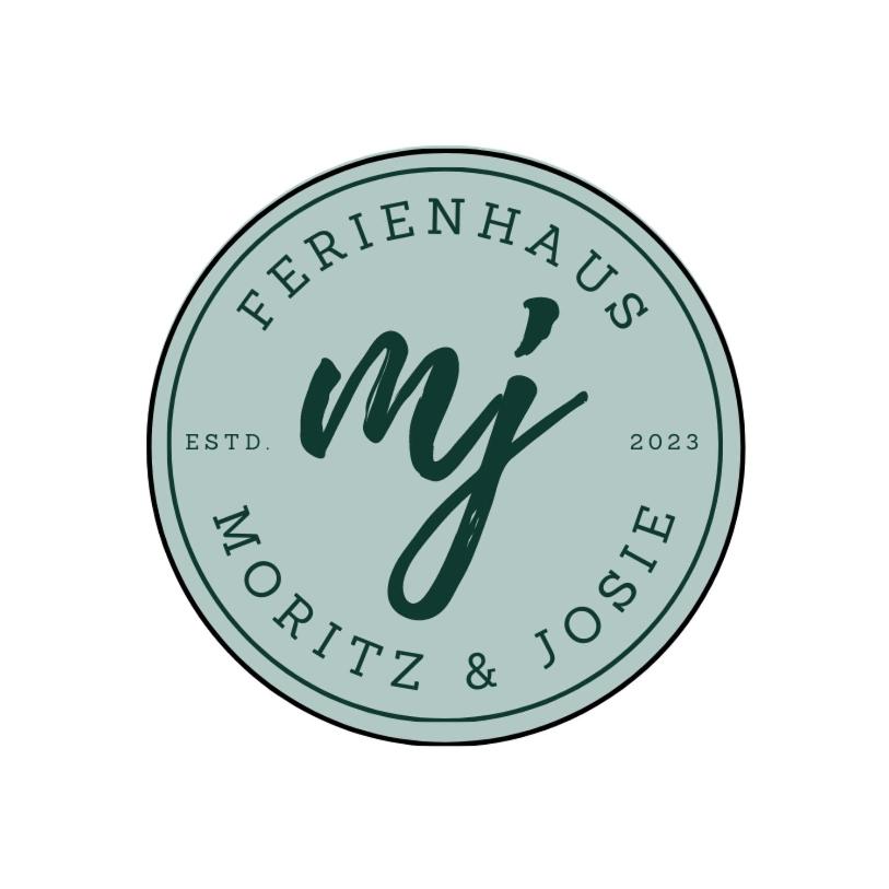 Neu - Ferienhaus Moritz & Josie zur Alleinnutzung