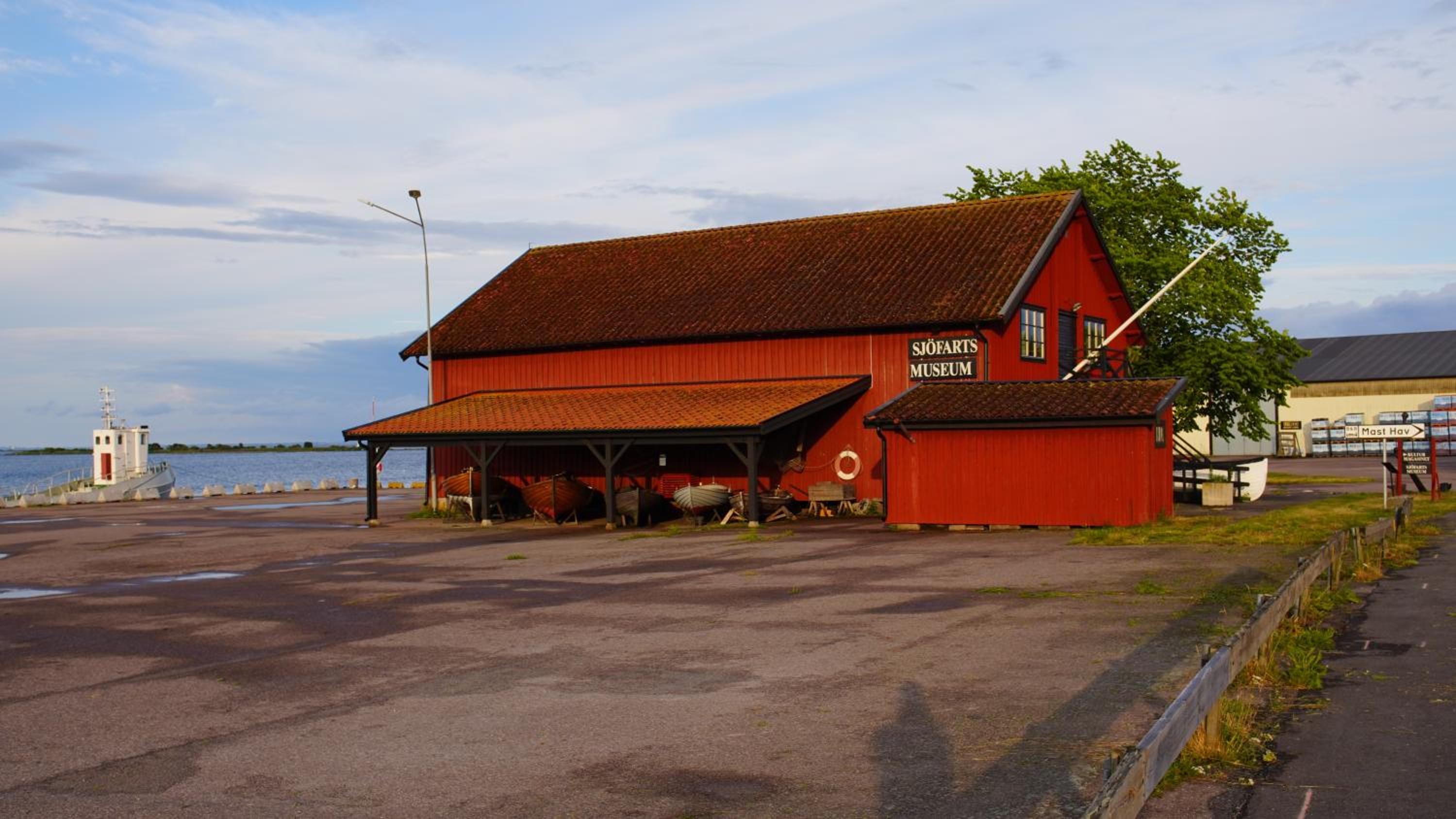 Bergkvara Vandrarhem