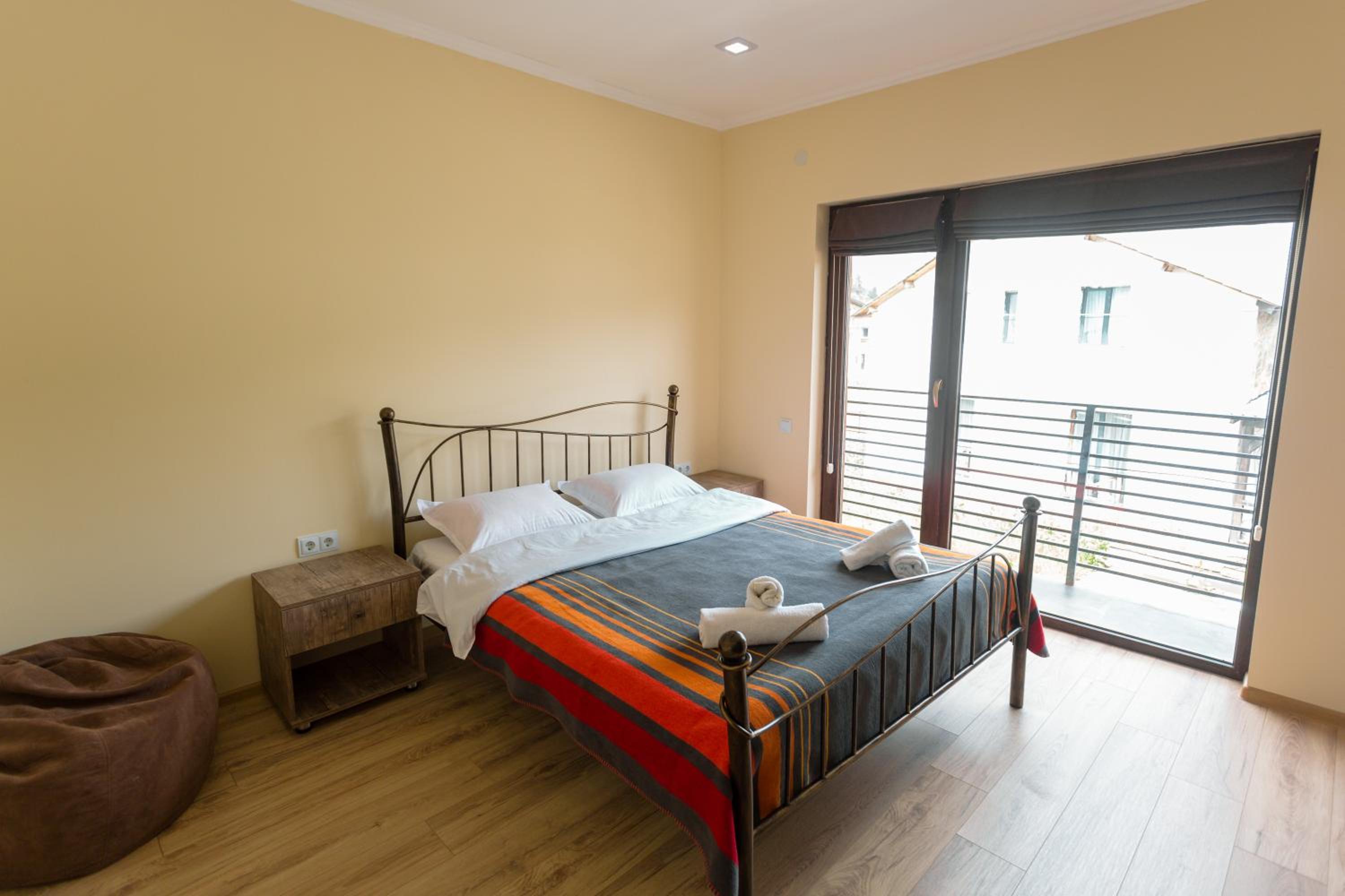 Khata's cozy place view 2