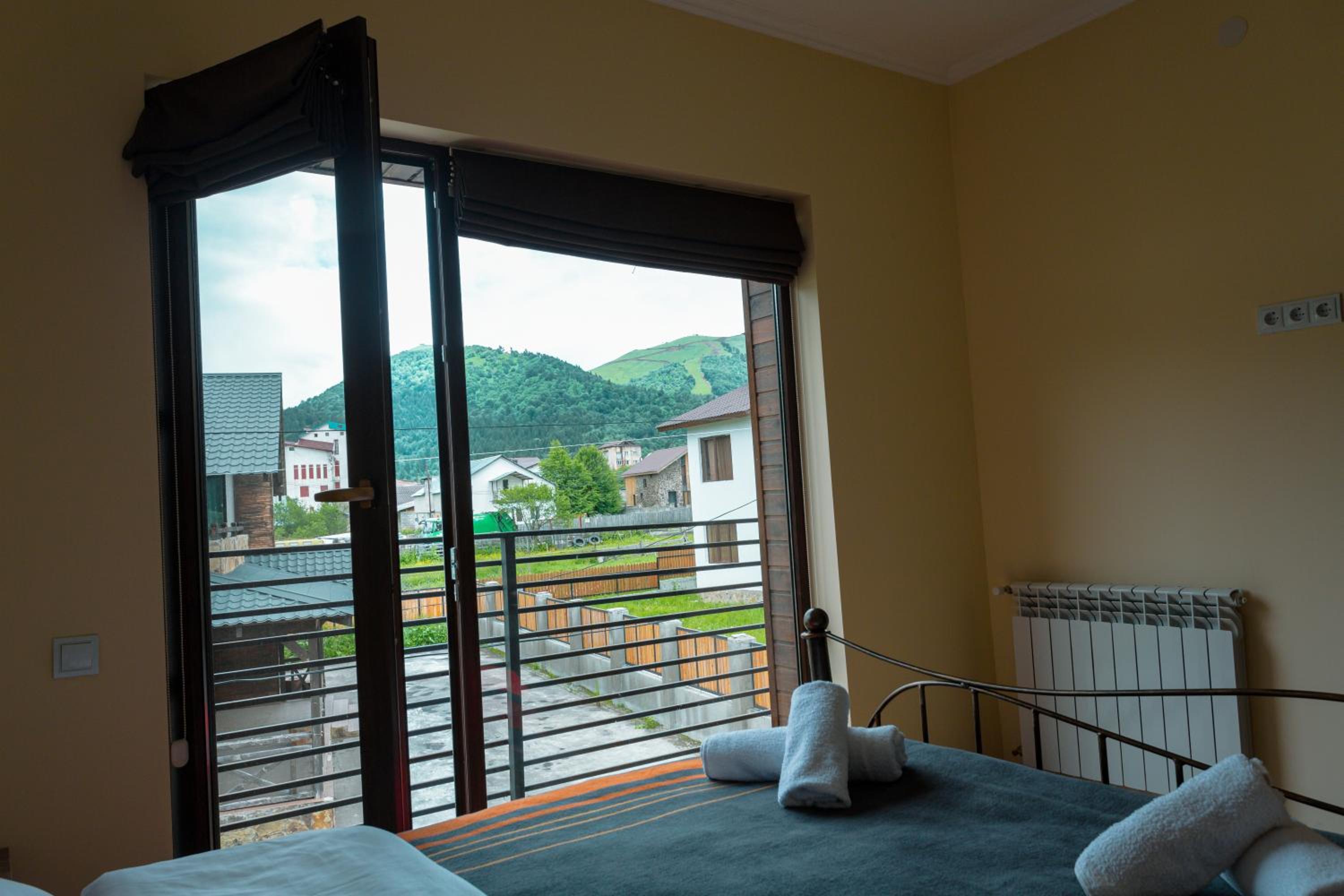 Khata's cozy place view 3