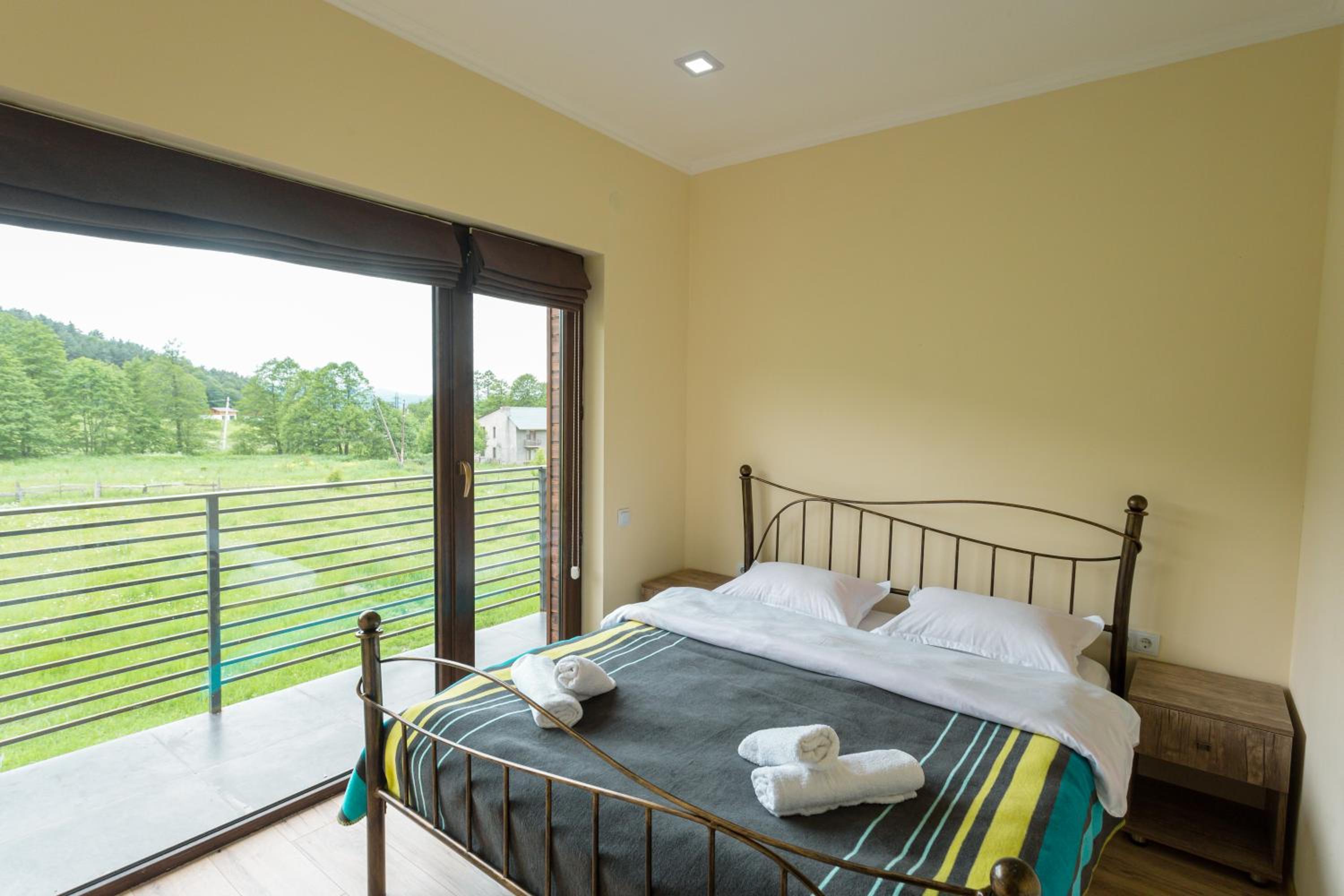 Khata's cozy place view 5