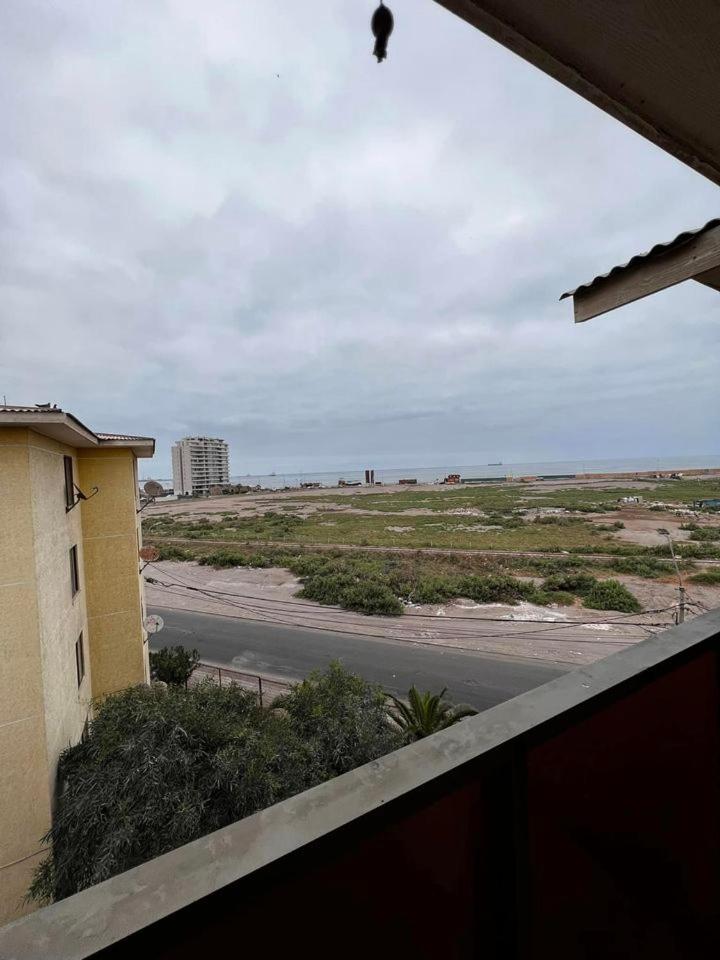Departamento a pasos de la playa
