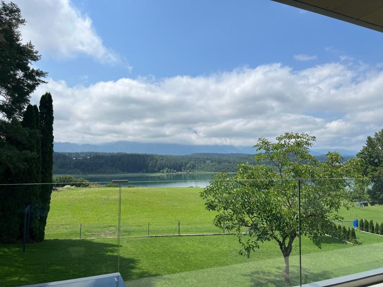 Villa Turnersee