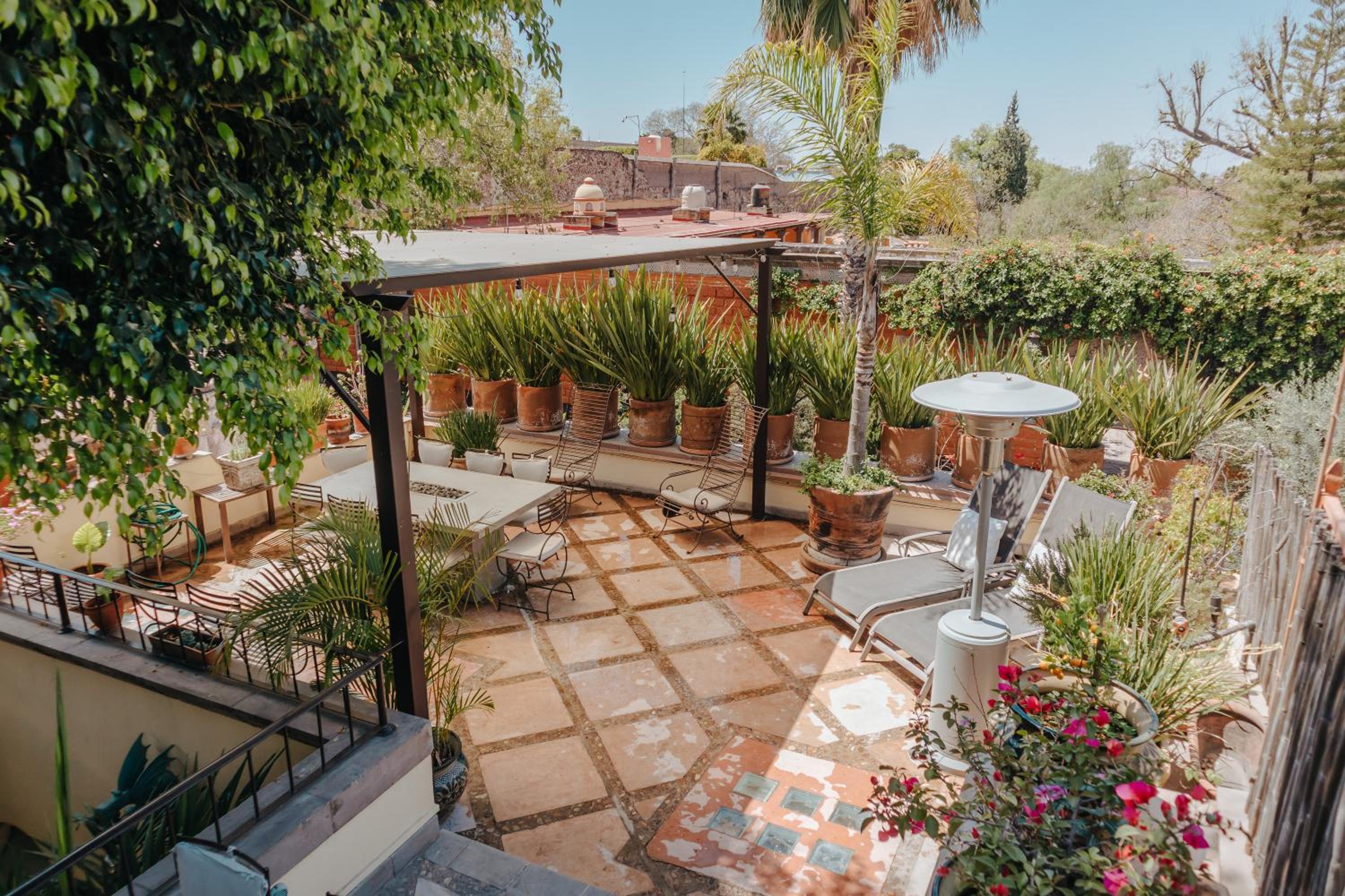 Casa Florida