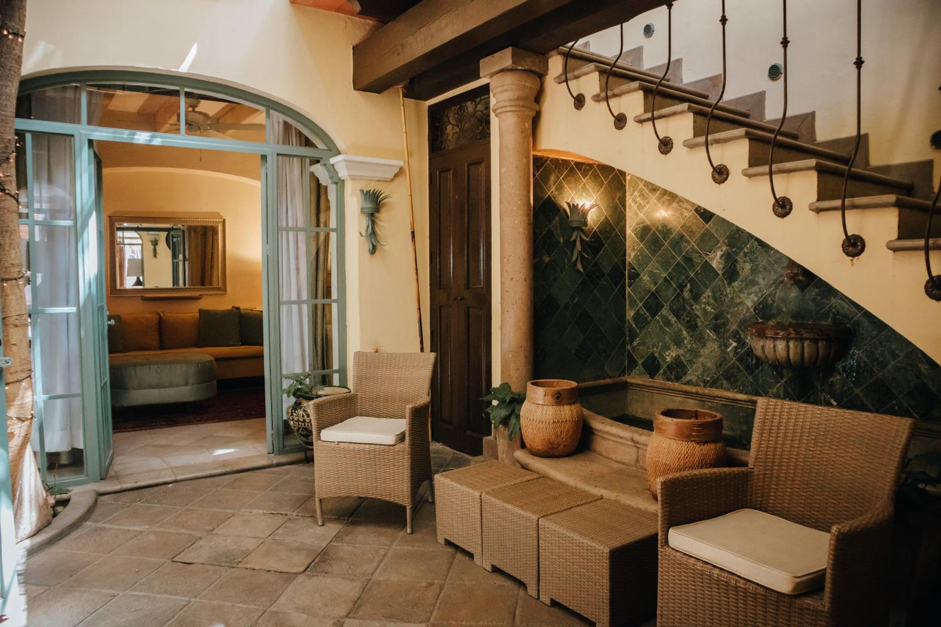 Casa Florida