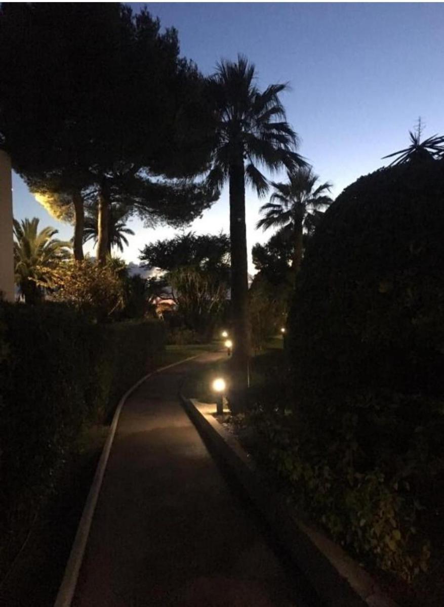 Cannes Résidence Eden PARK view 4