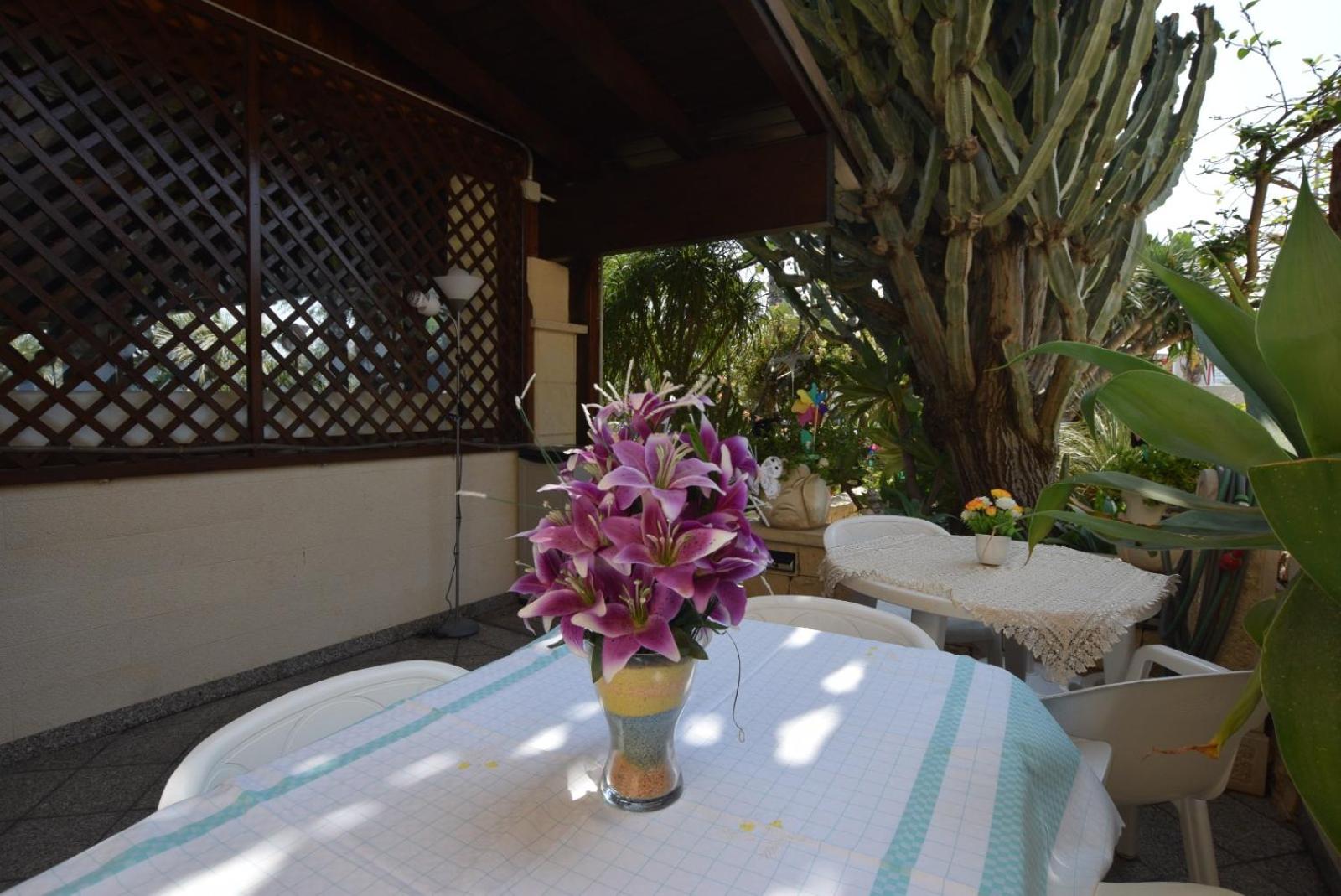 Casa del sole e del mare view 2