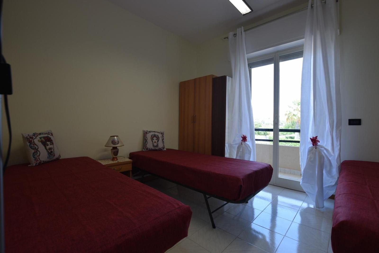 Casa del sole e del mare view 4