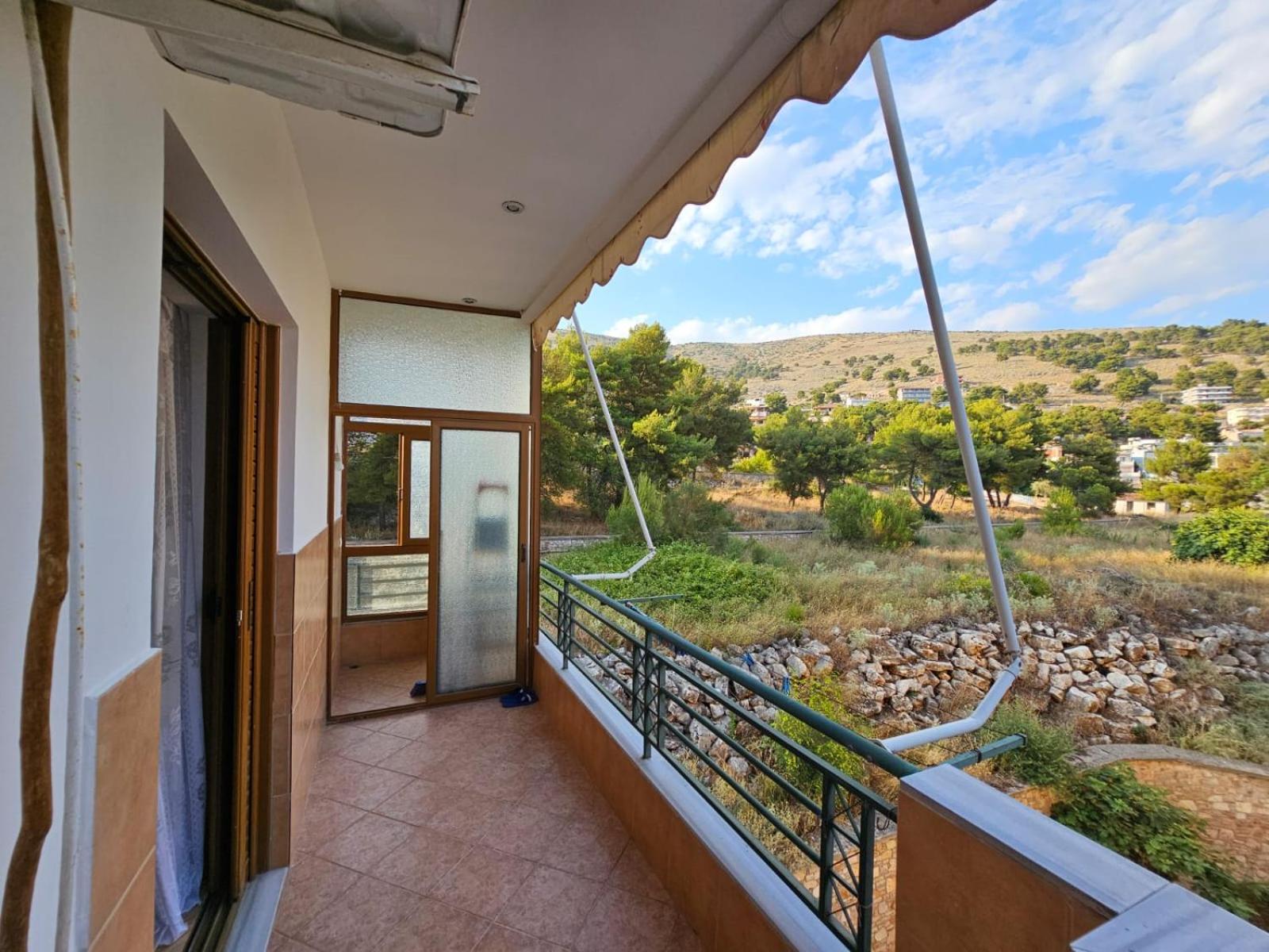 Vila Blue View