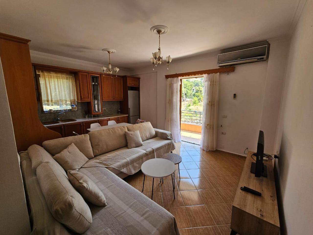 Vila Blue View