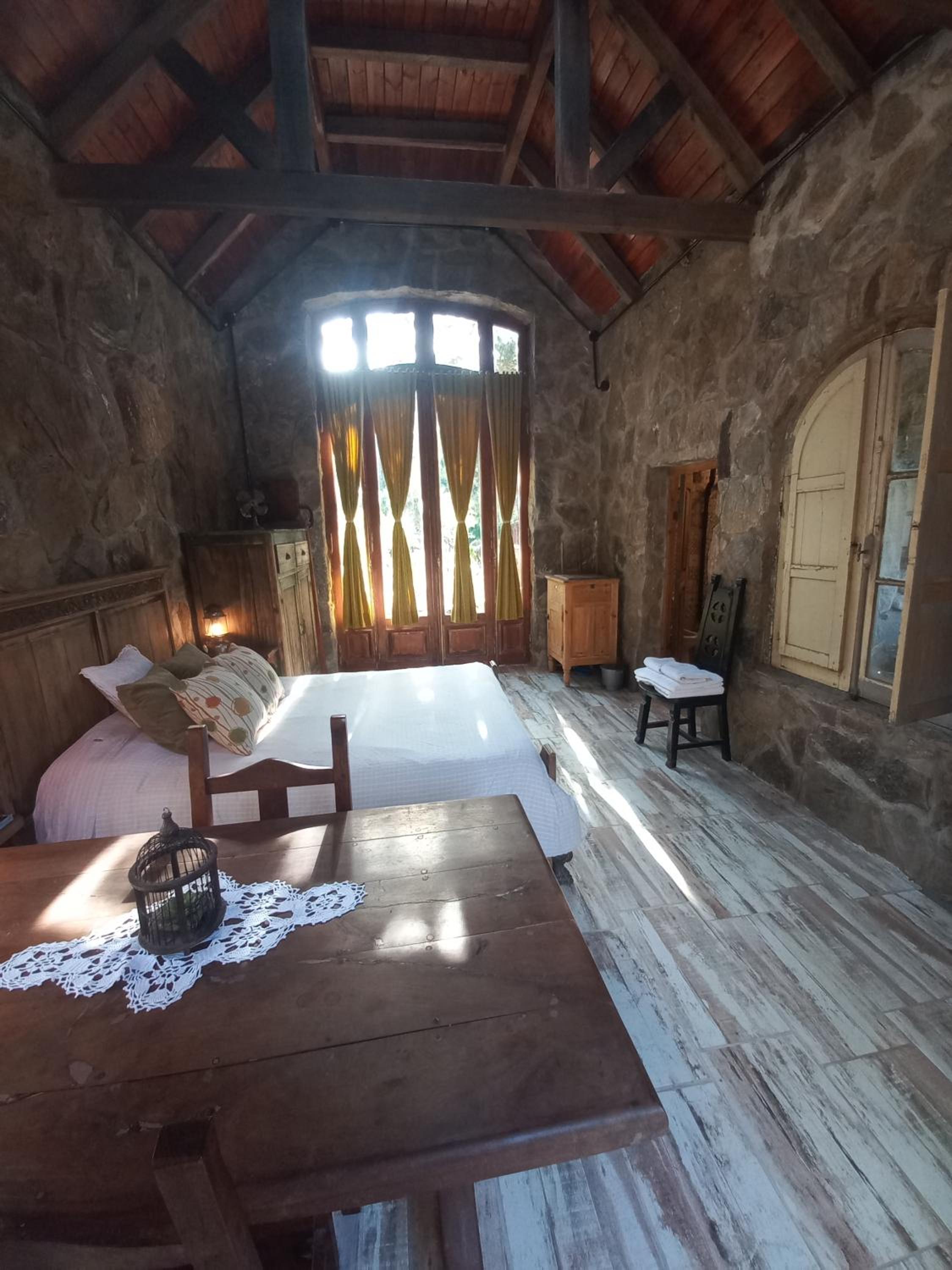 Casita de Piedra B&B