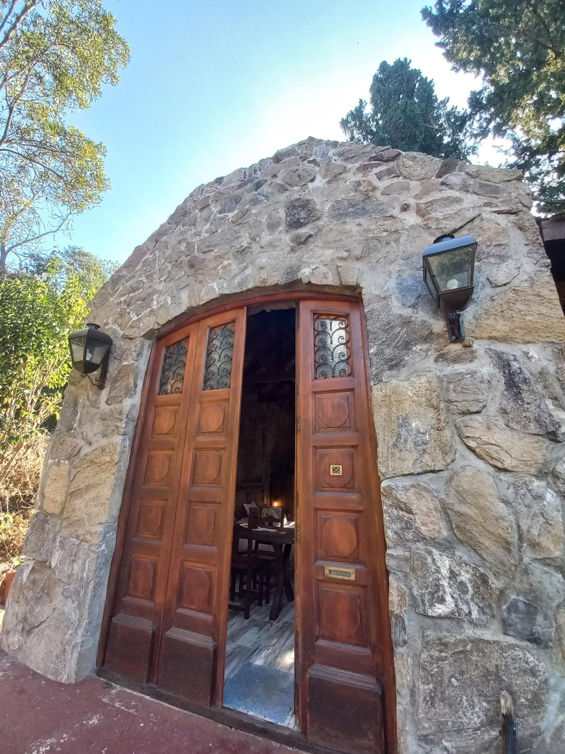 Casita de Piedra B&B