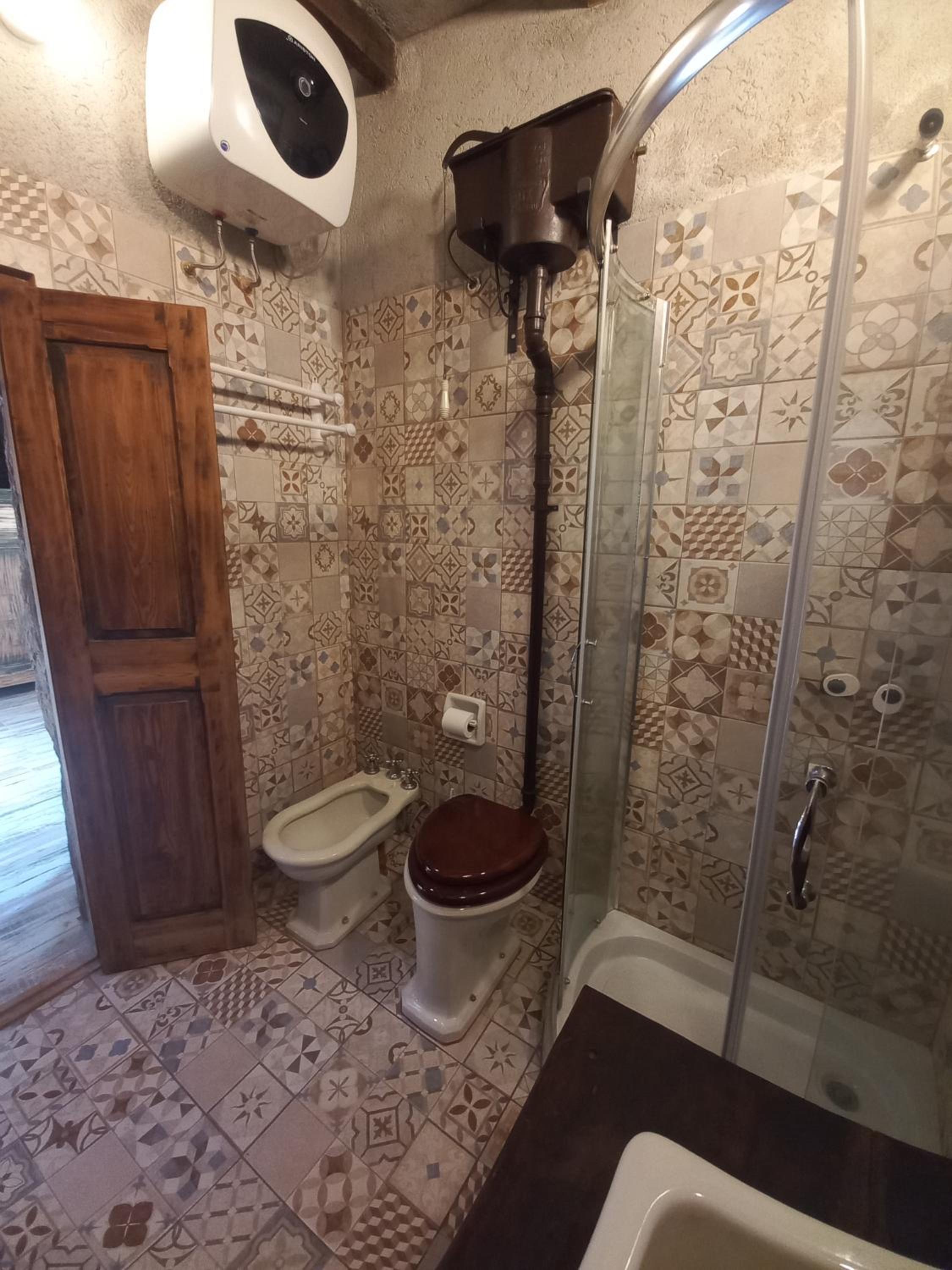 Casita de Piedra B&B