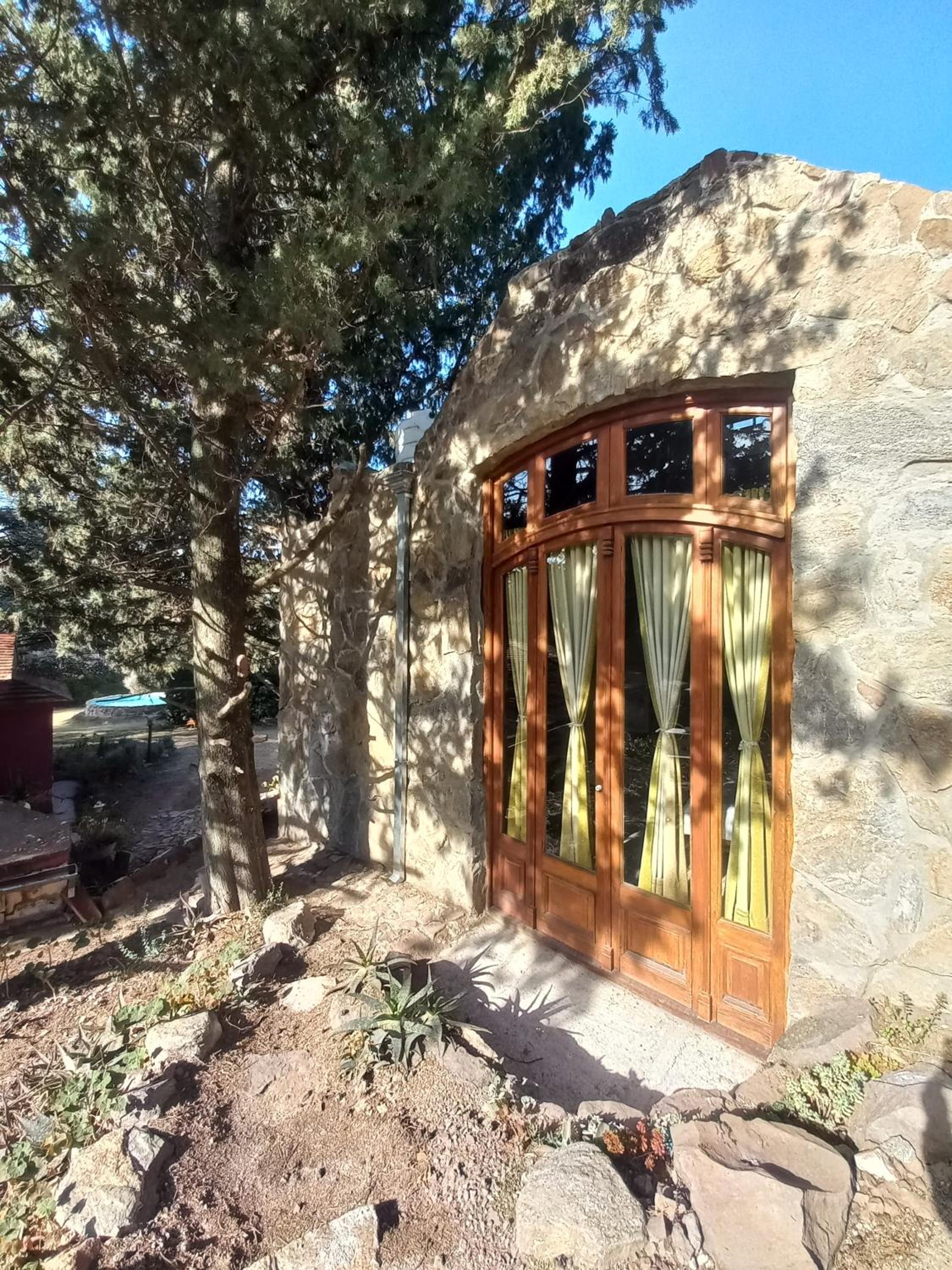 Casita de Piedra B&B