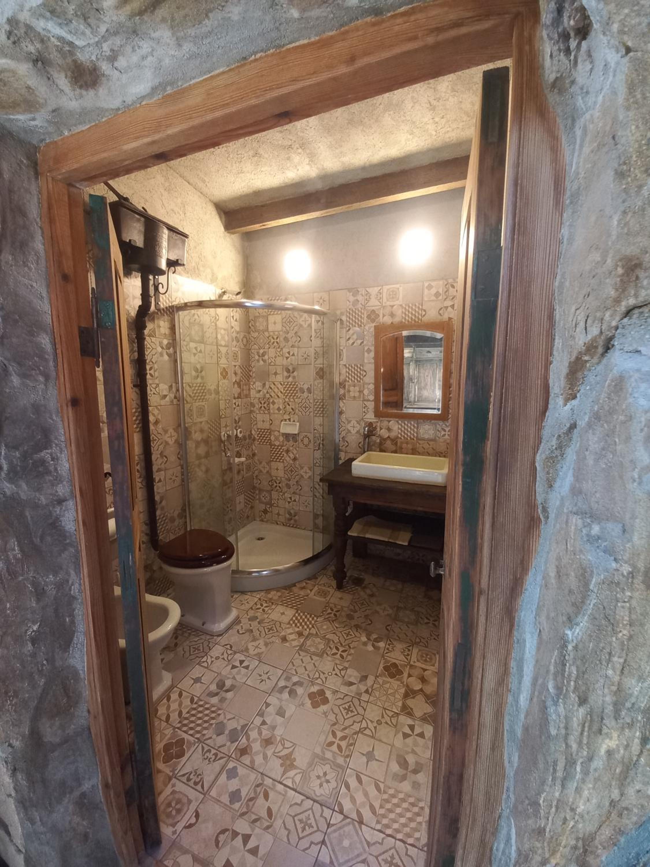 Casita de Piedra B&B