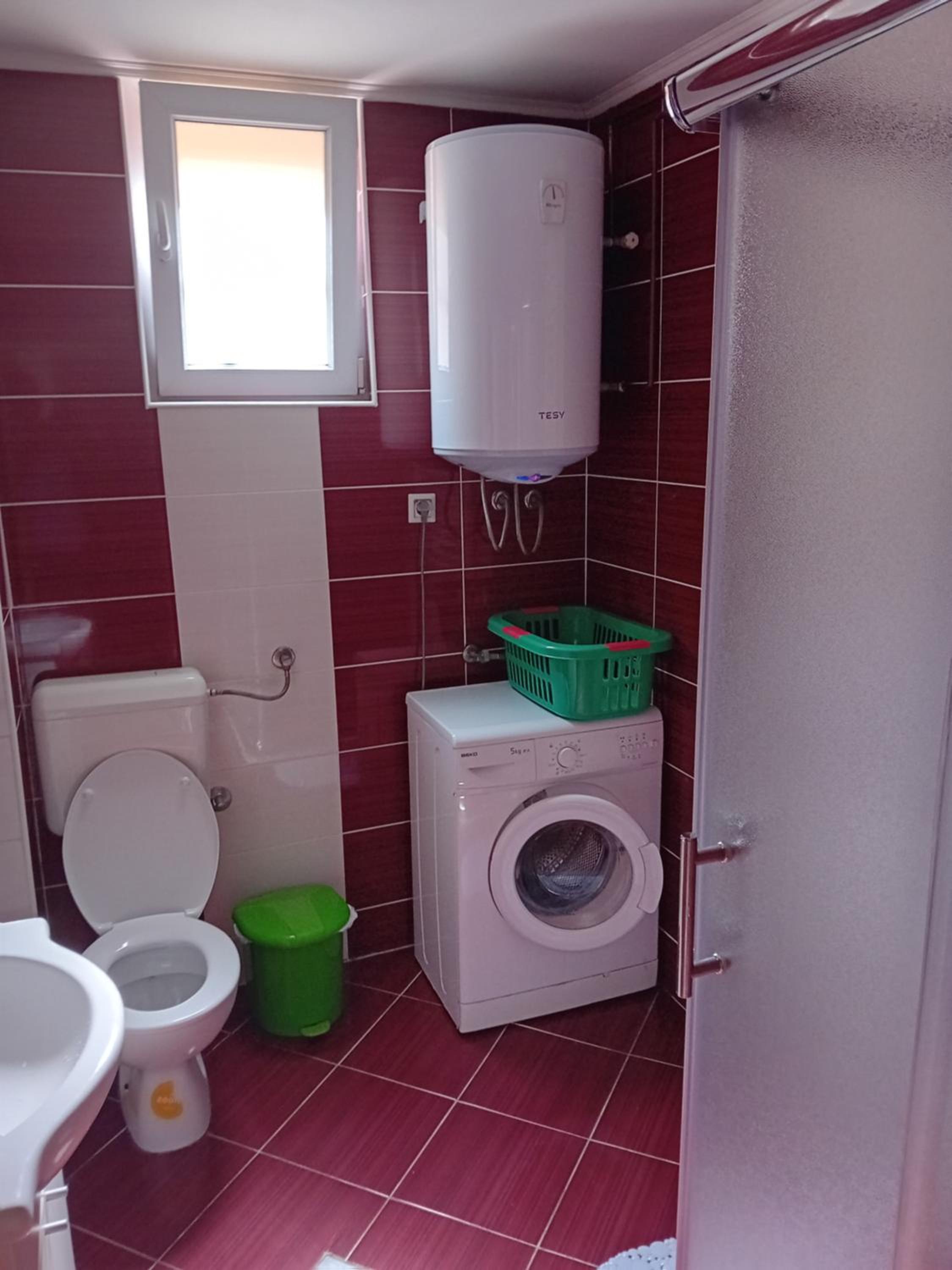 Apartmani Nikolic