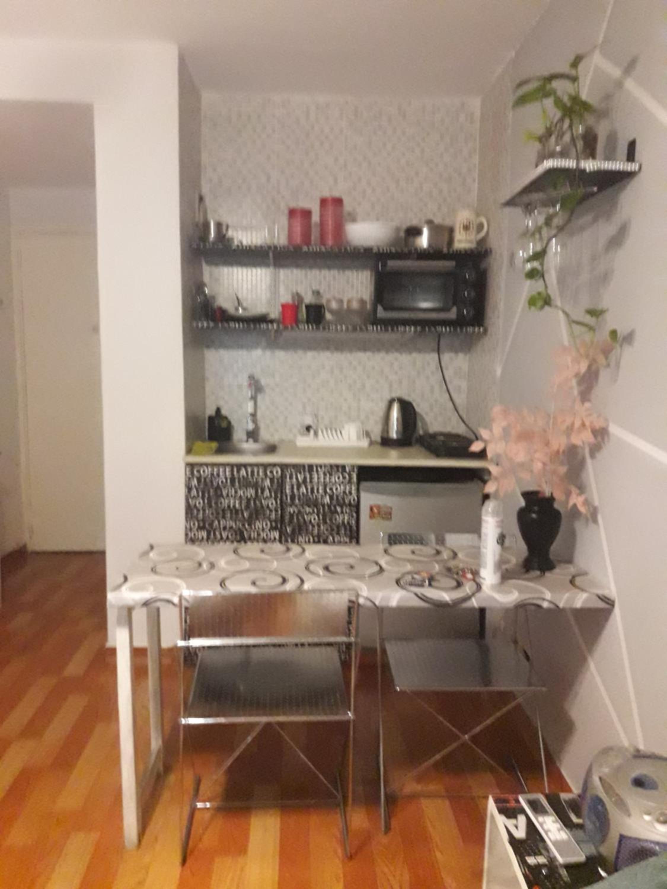 Monoambiente Completo en Bs As