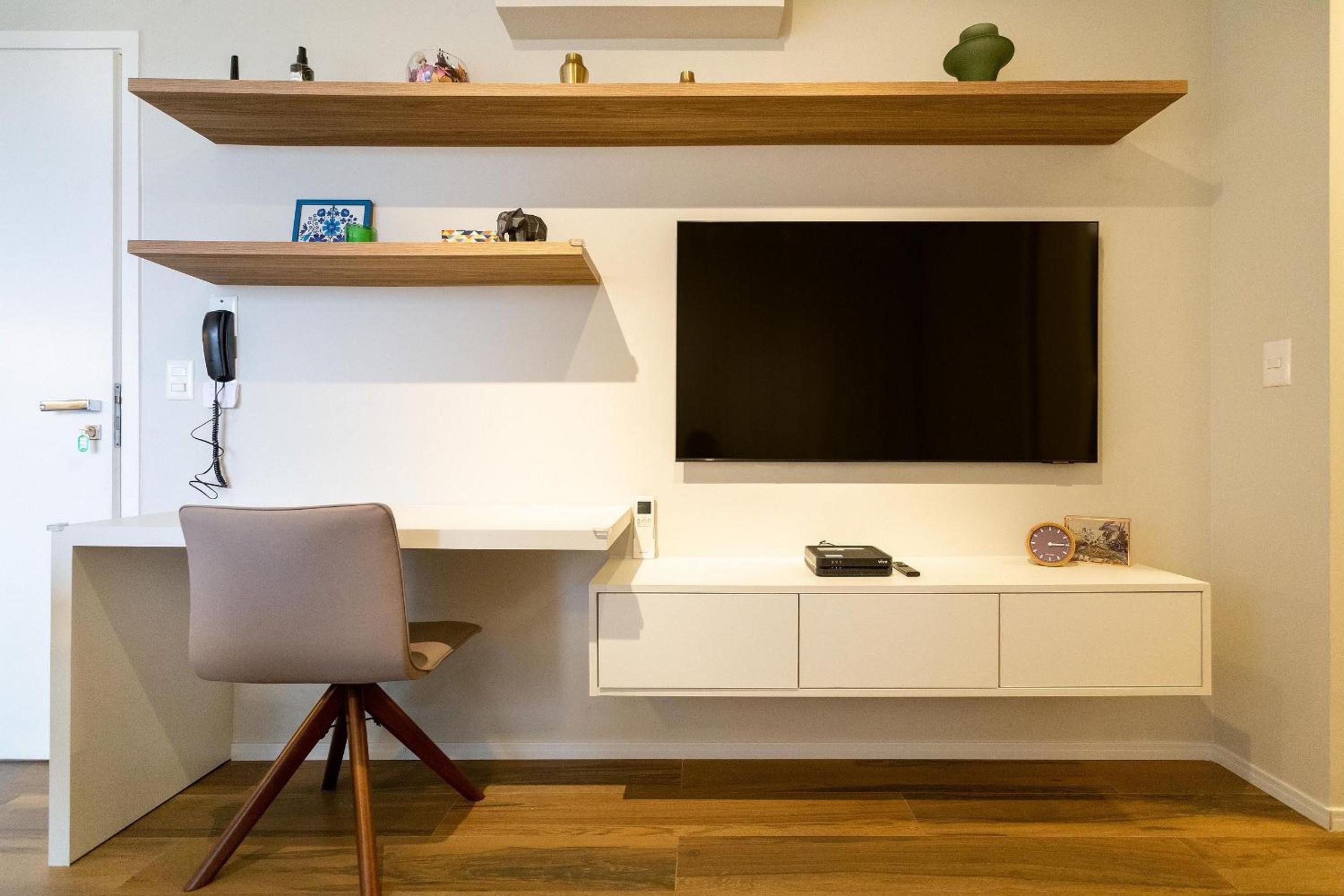 Condominium in Vila Madalena with leisure and garage