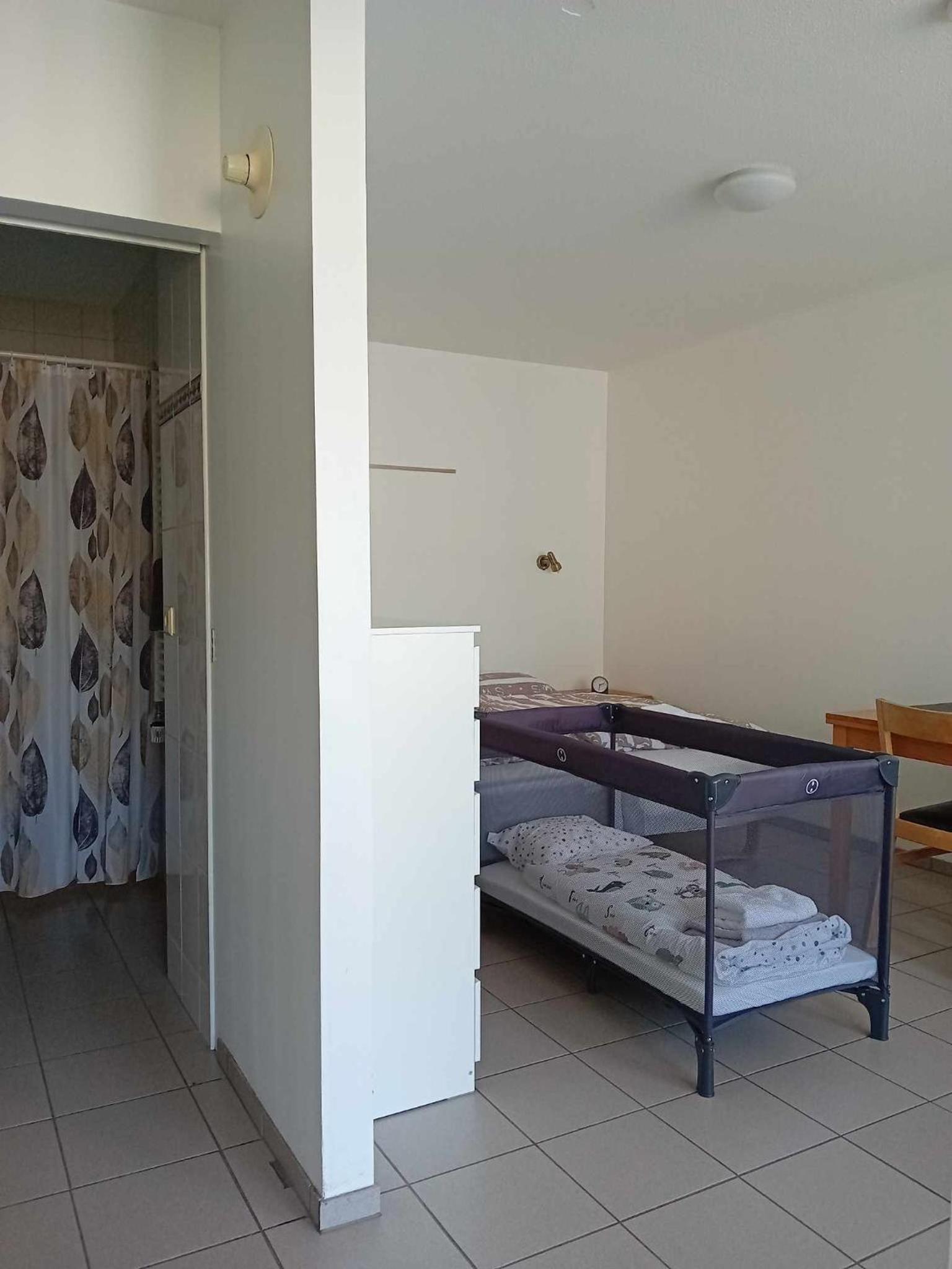 Eyrakot Studio-Self-check-in apartment in Selfoss city center view 4