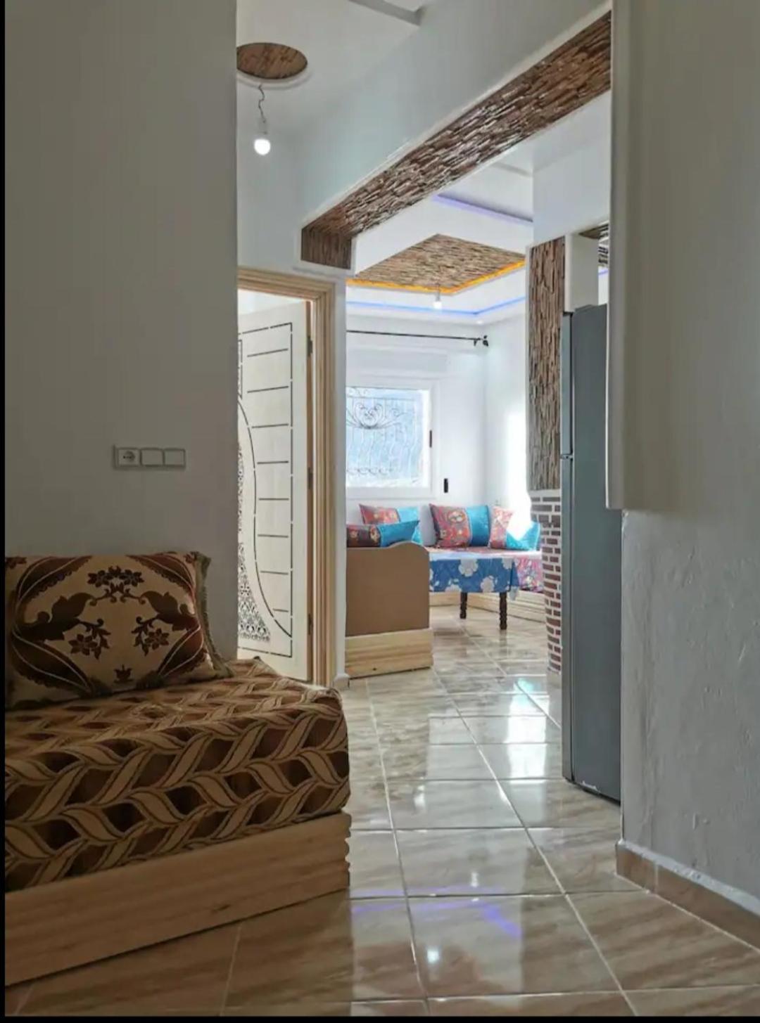 Appartement aboubakr ahayek view 2