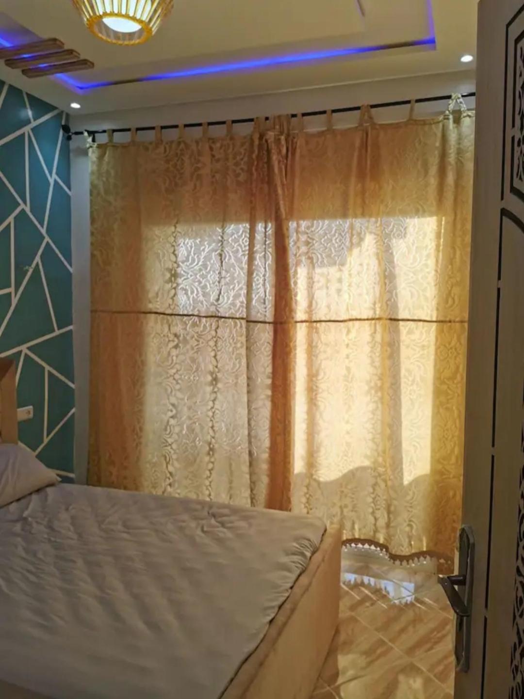 Appartement aboubakr ahayek view 3