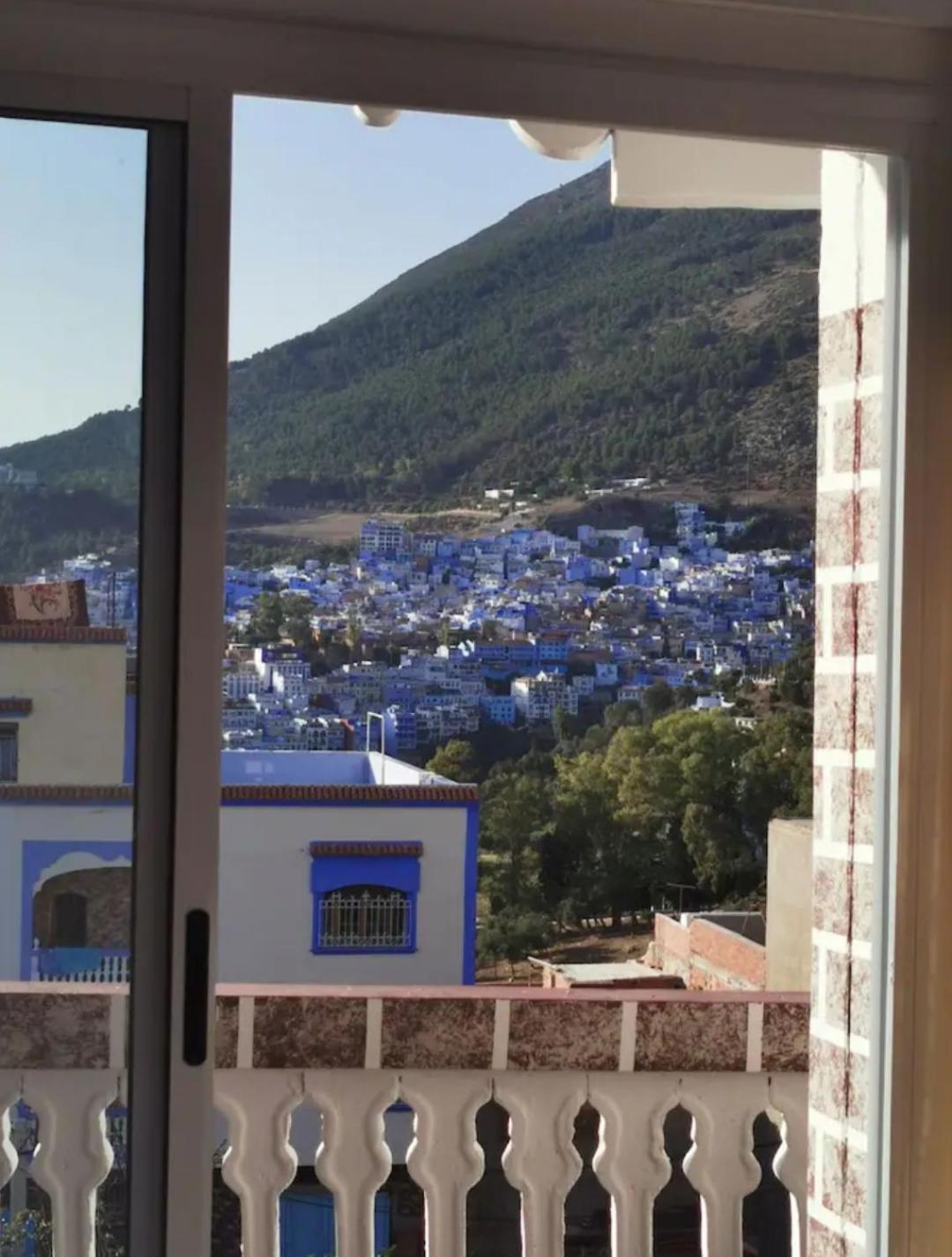 Appartement aboubakr ahayek view 4