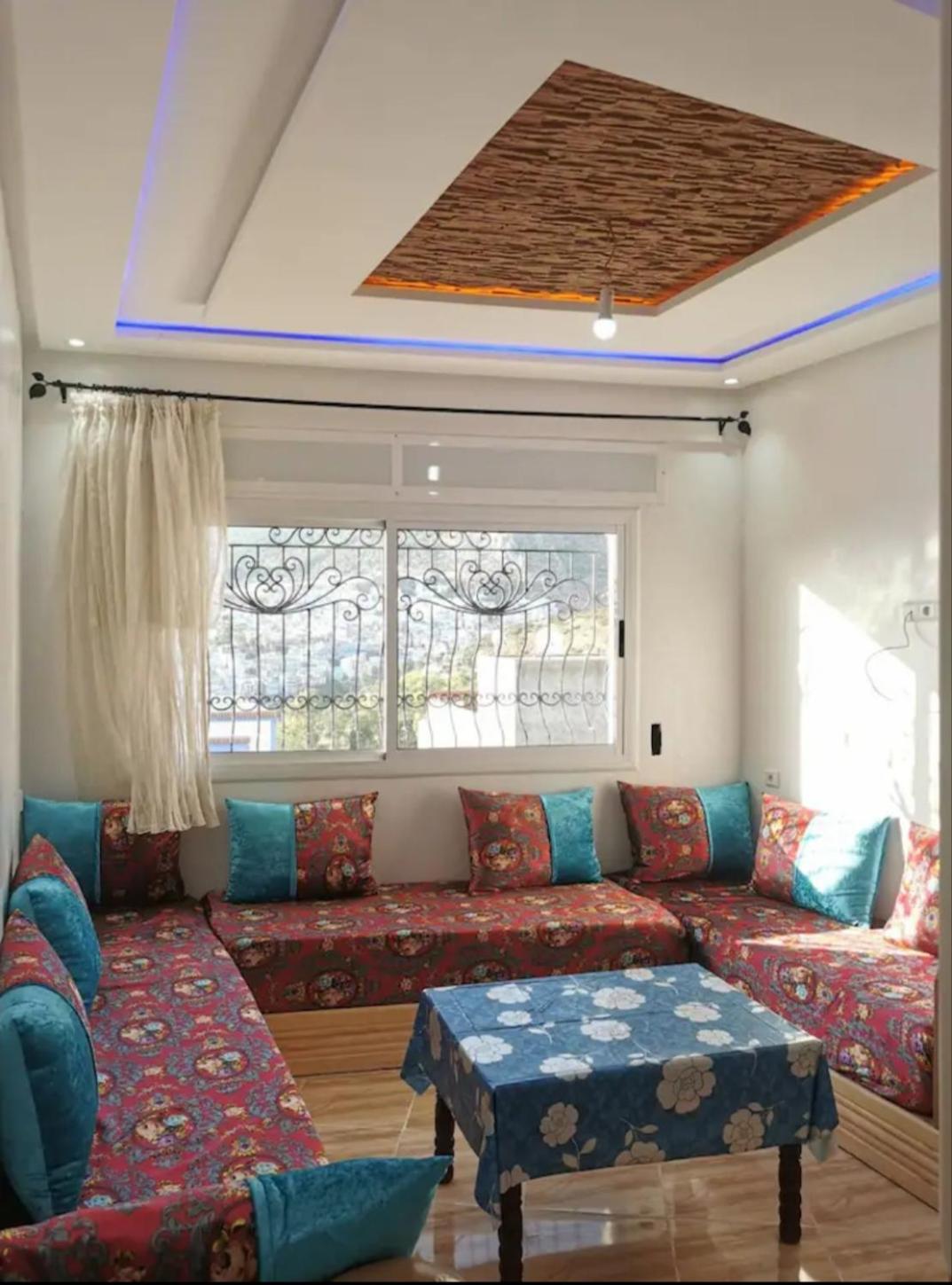 Appartement aboubakr ahayek view 5