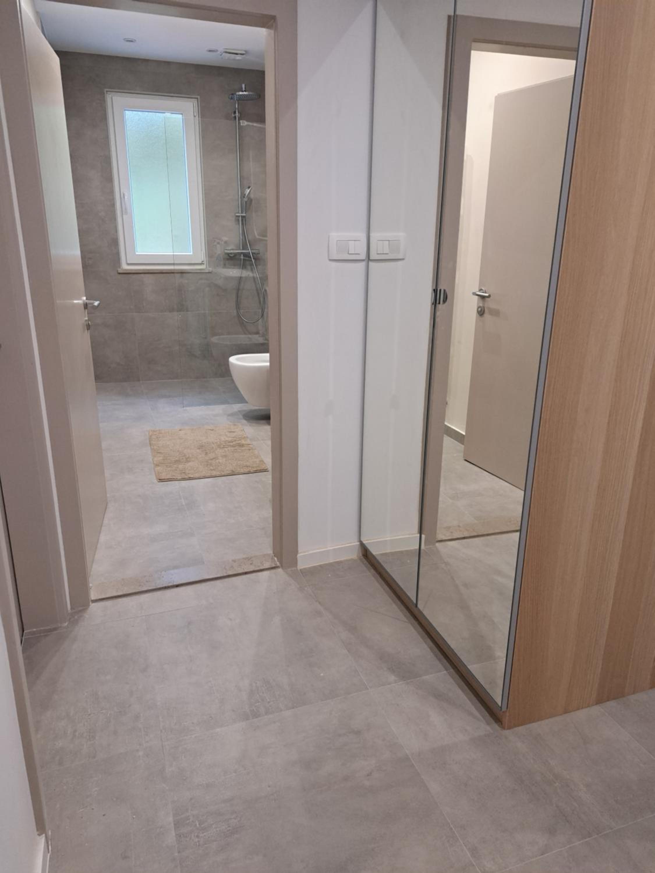 Apartment Grando