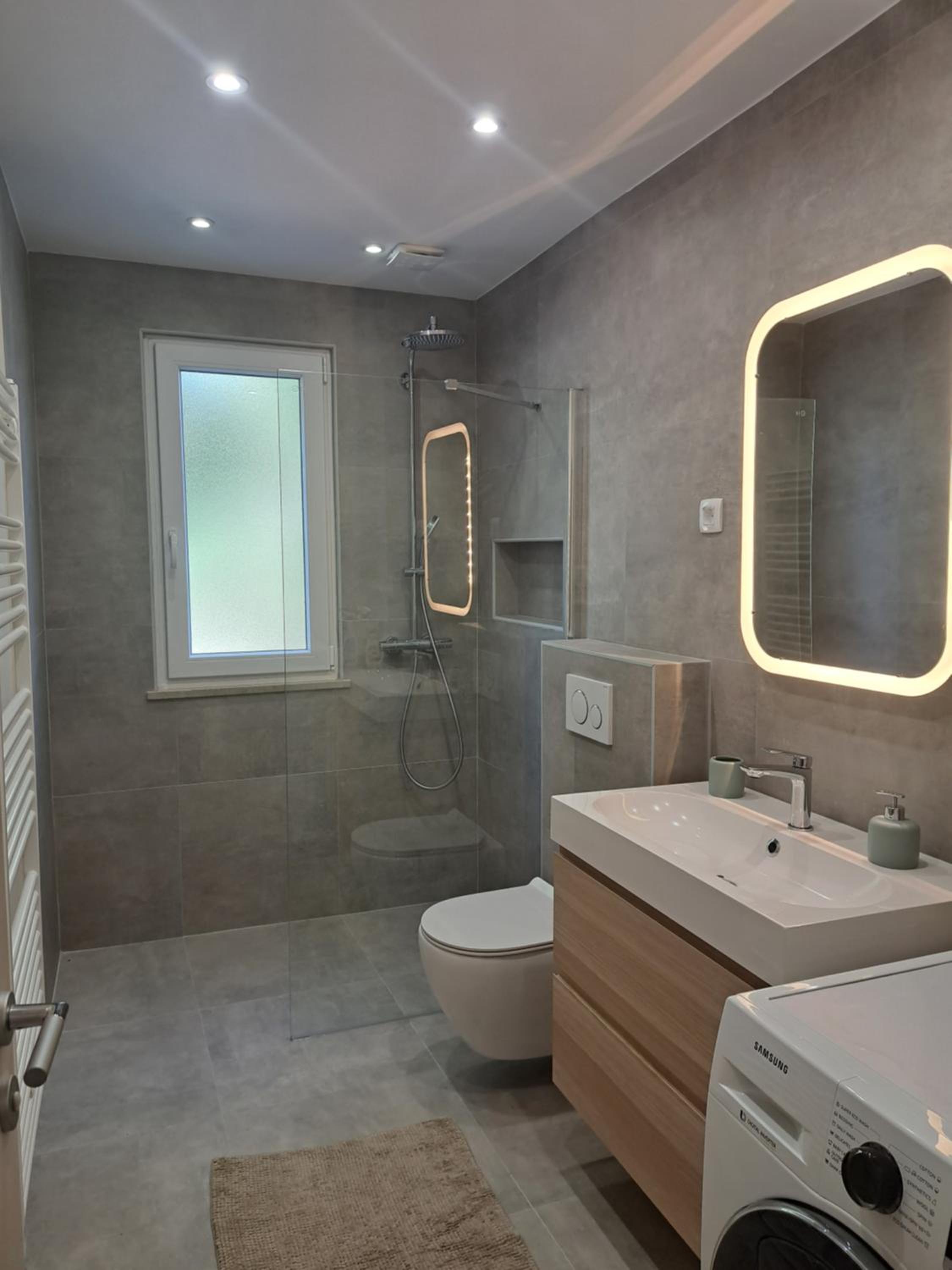 Apartment Grando