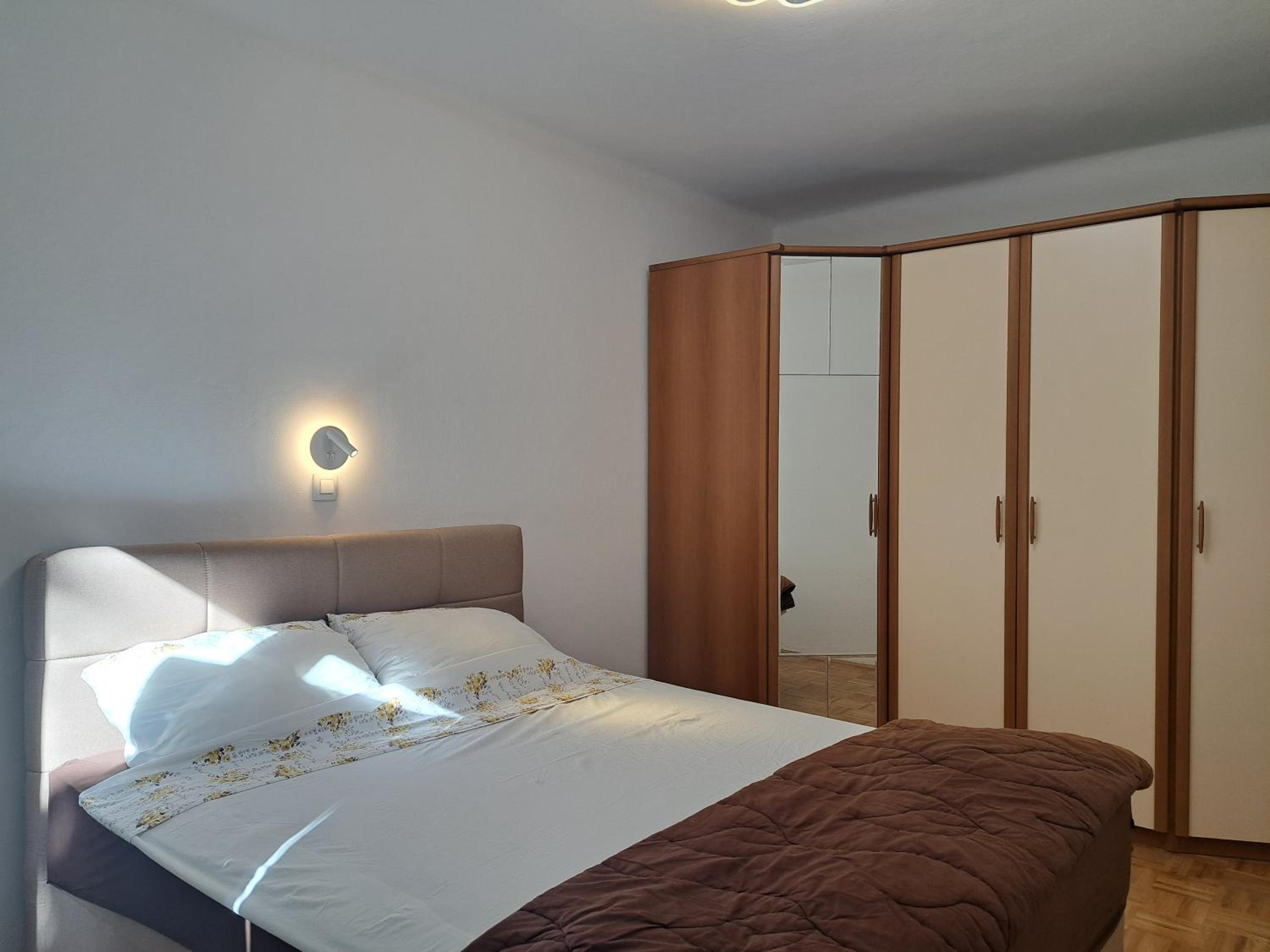 Apartment Grando