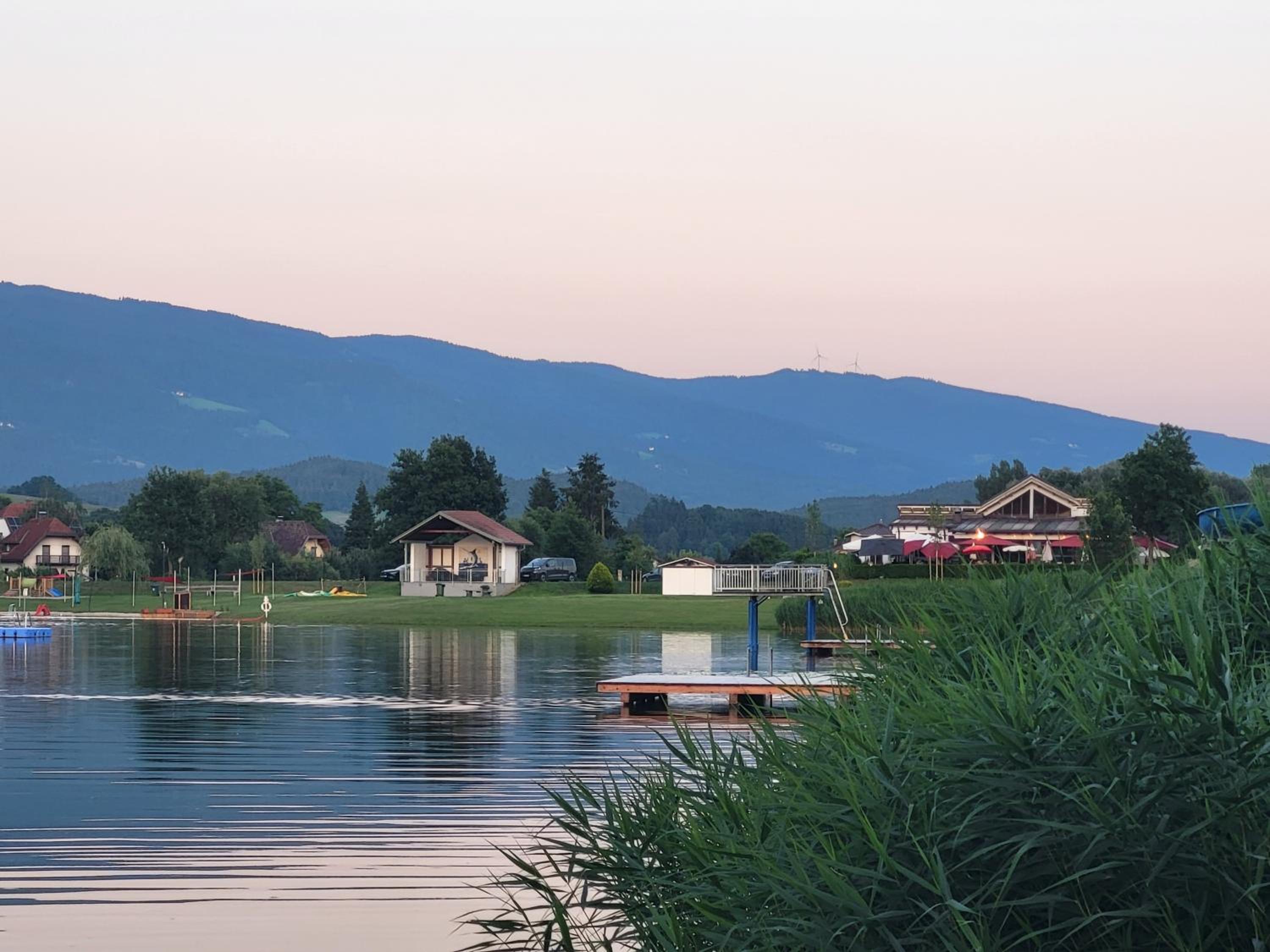 Hof Notburga - Erholung, Ruhe & Natur pur