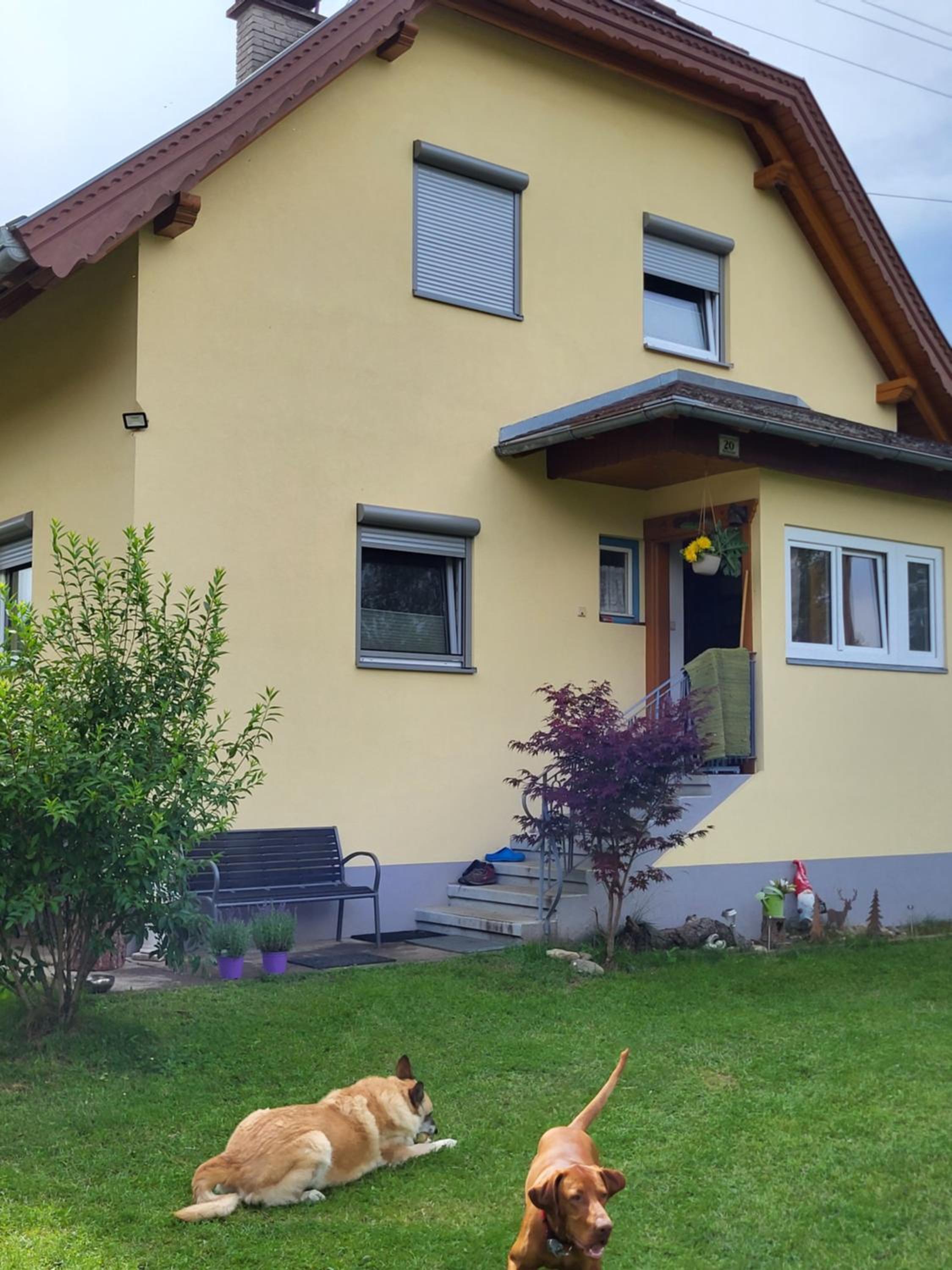 Hof Notburga - Erholung, Ruhe & Natur pur