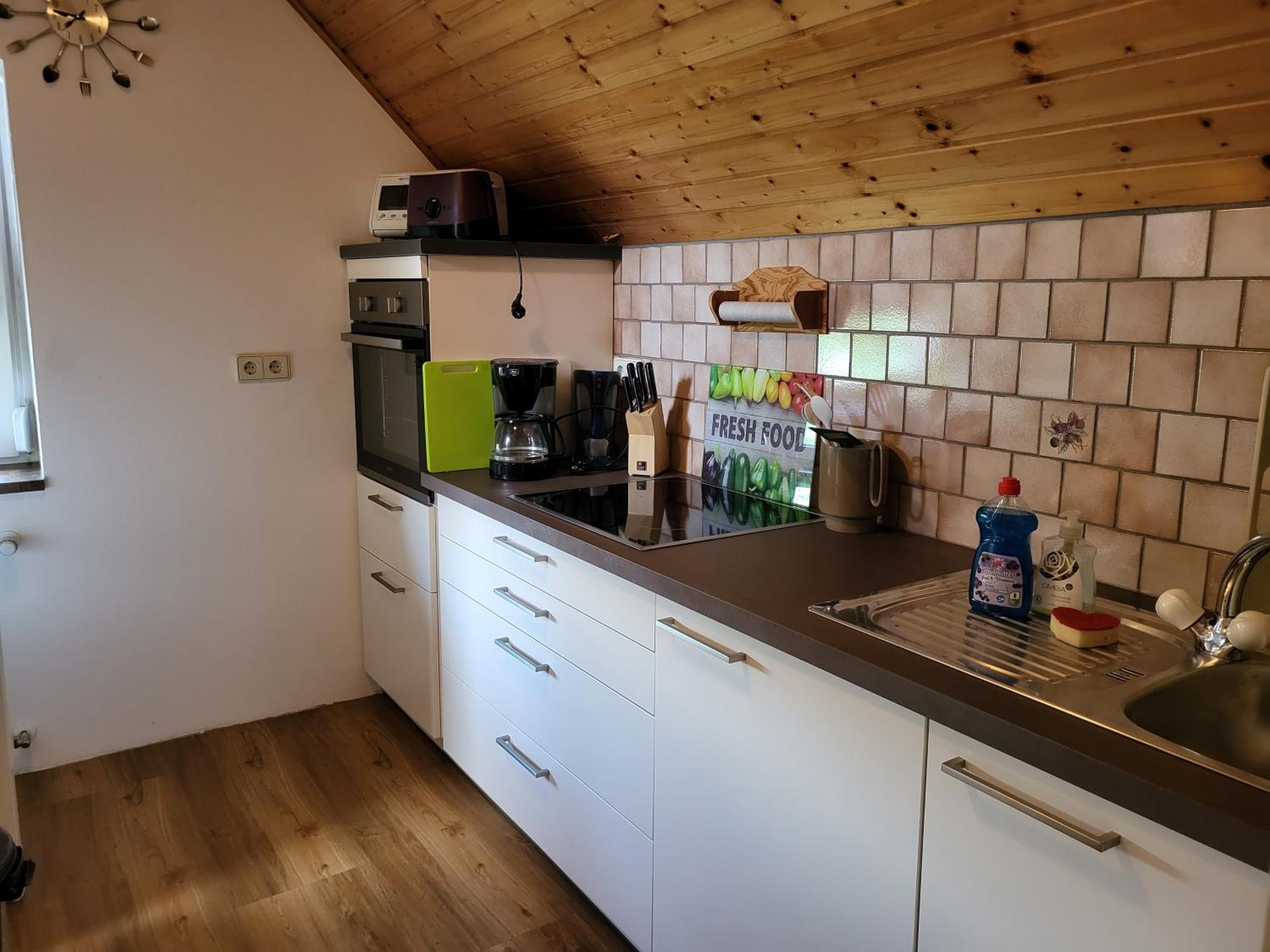 Hof Notburga - Erholung, Ruhe & Natur pur