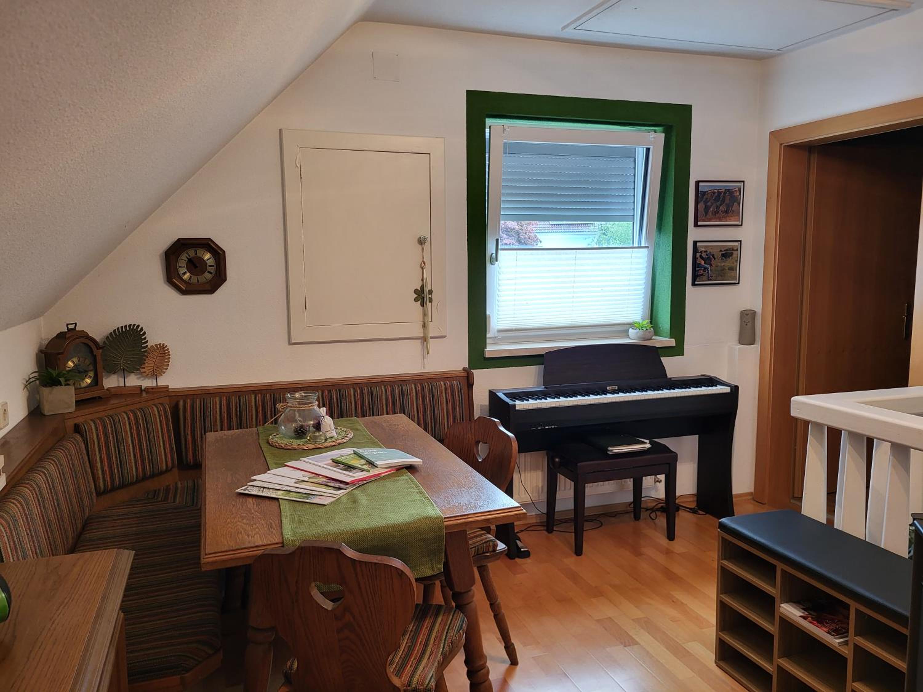 Hof Notburga - Erholung, Ruhe & Natur pur