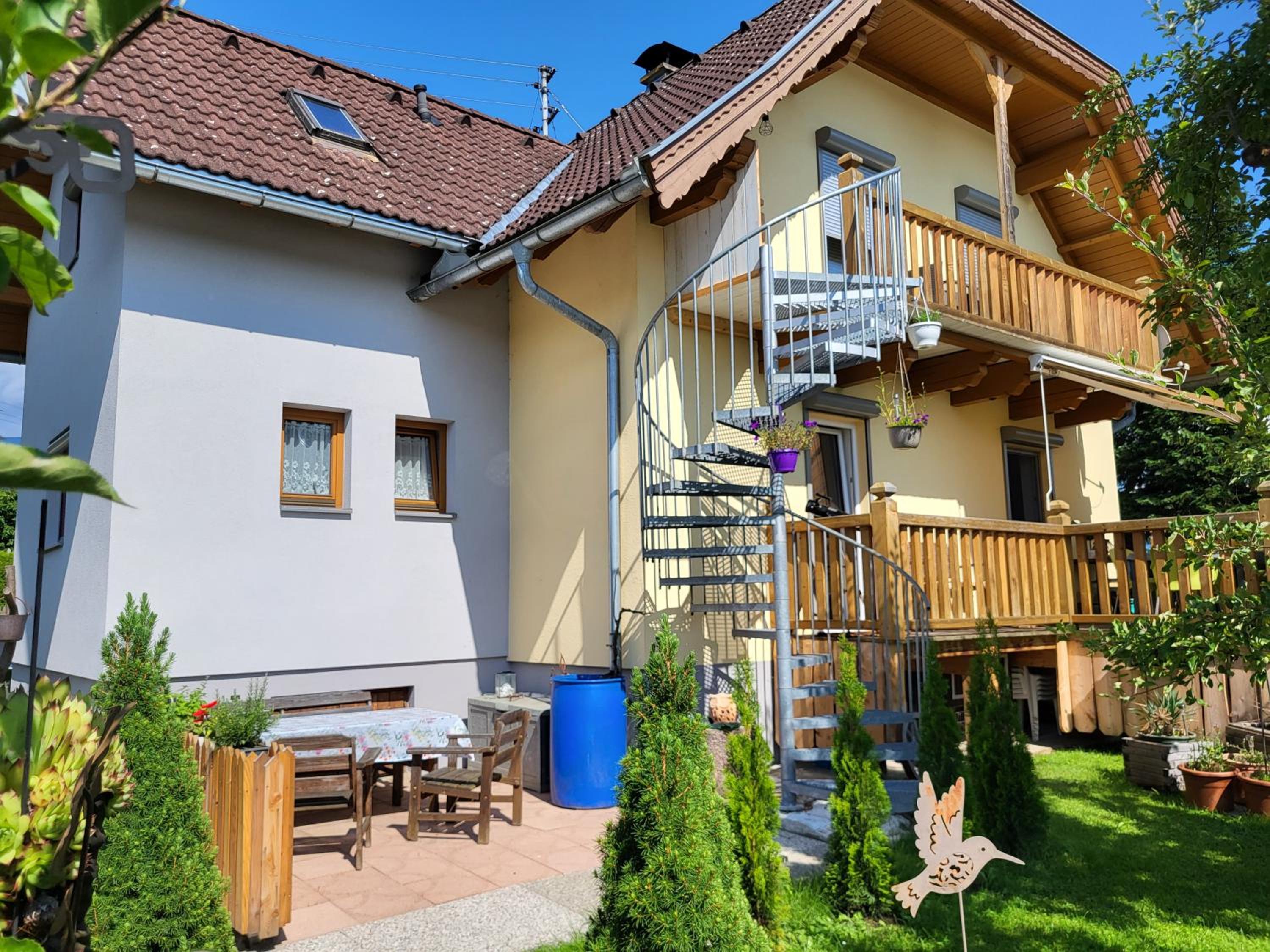 Hof Notburga - Erholung, Ruhe & Natur pur