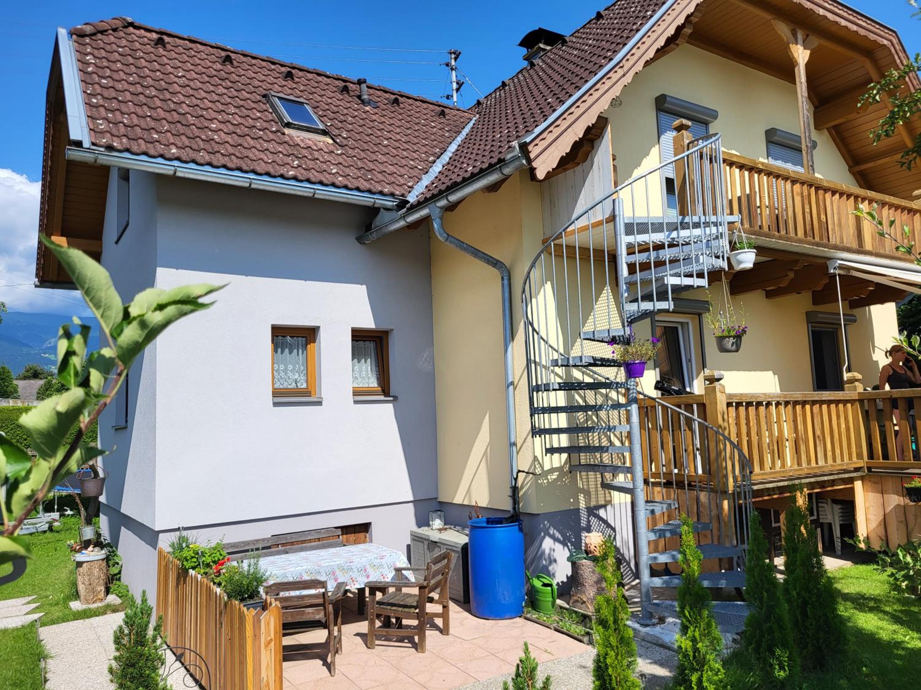 Hof Notburga - Erholung, Ruhe & Natur pur