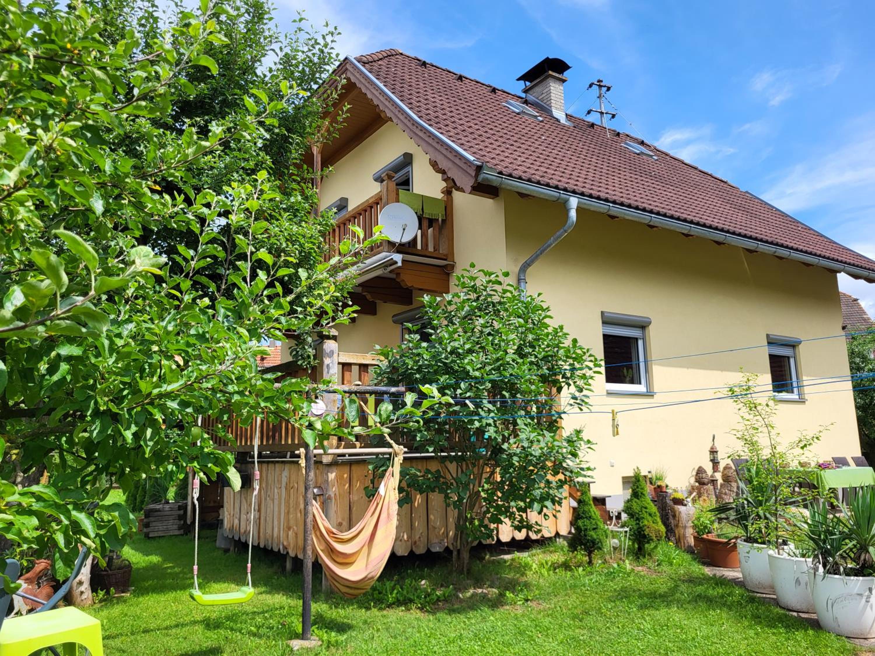 Hof Notburga - Erholung, Ruhe & Natur pur
