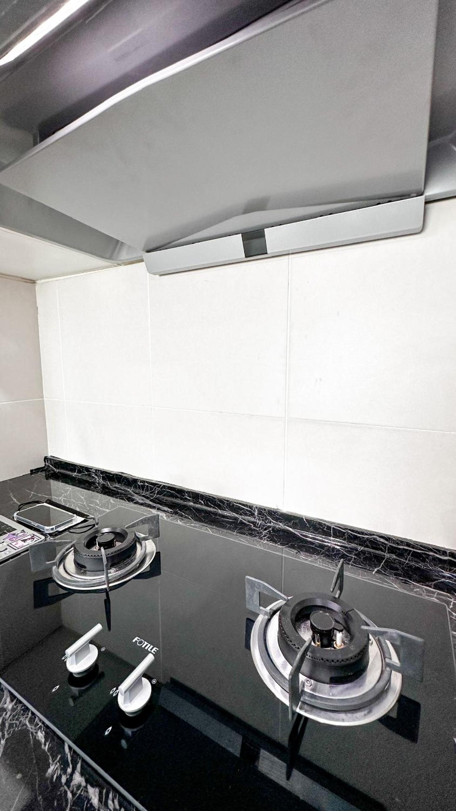Apartment Melaka City