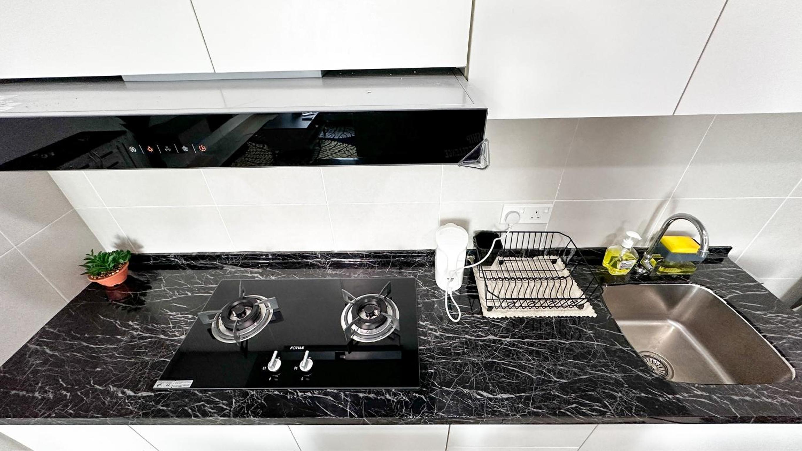 Apartment Melaka City