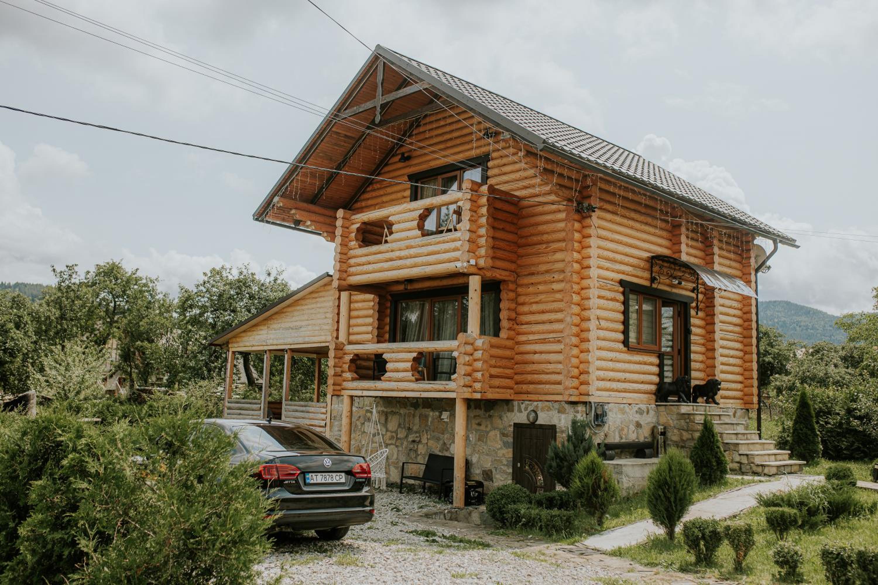 Айворі Хаус view 2
