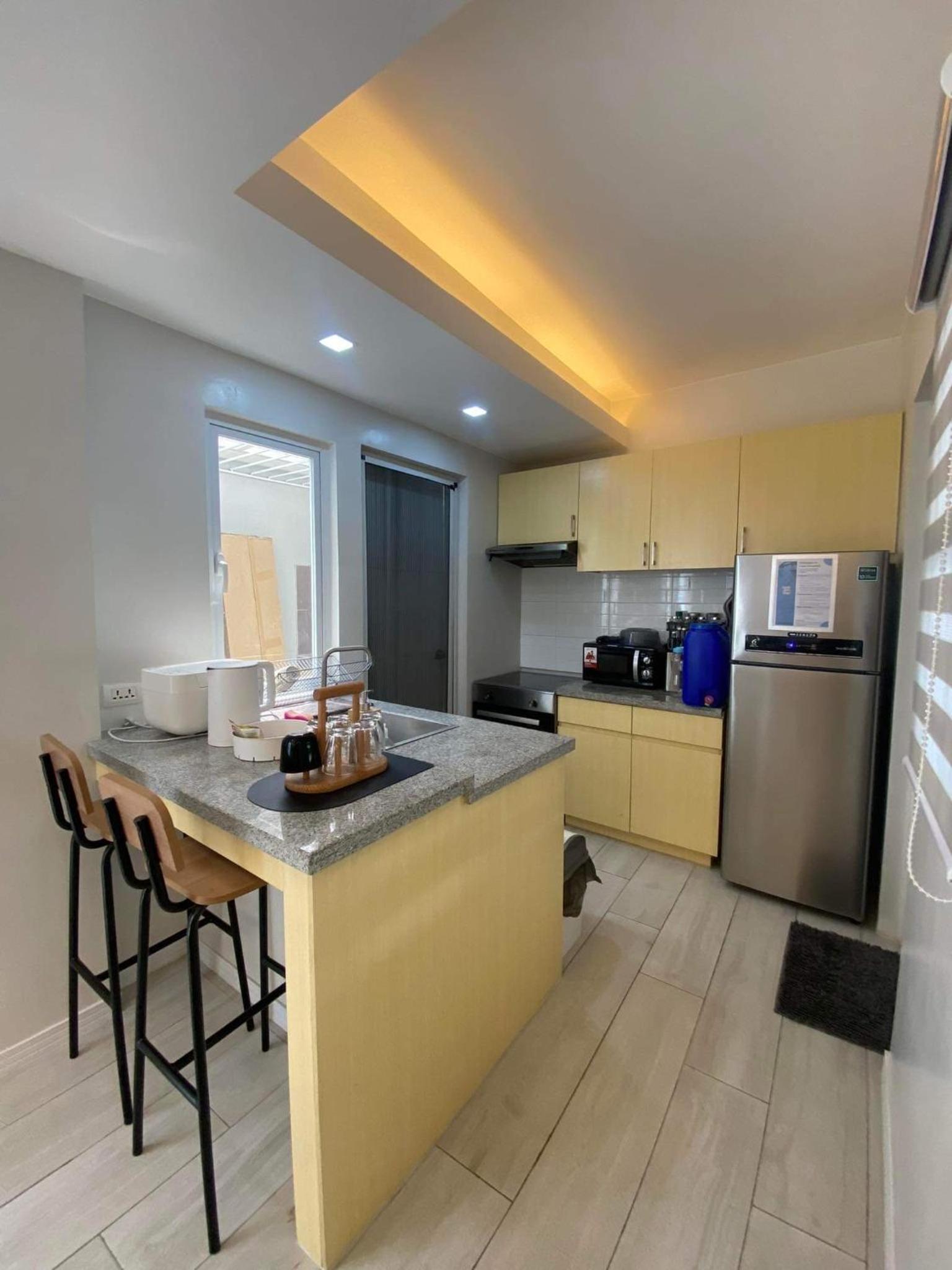 Family Friendly Cozy Village Stay Sta Rosa Belair
