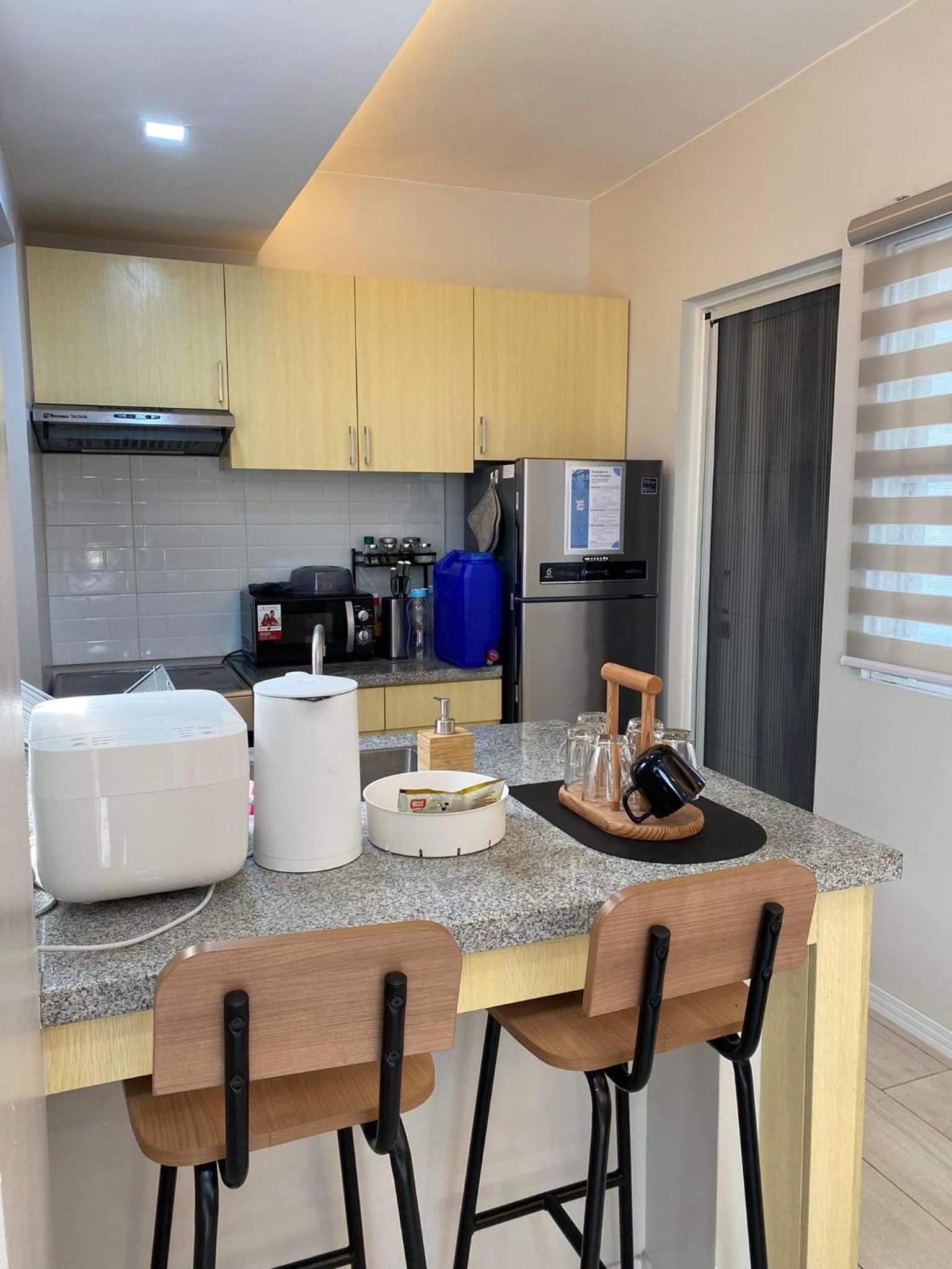 Family Friendly Cozy Village Stay Sta Rosa Belair