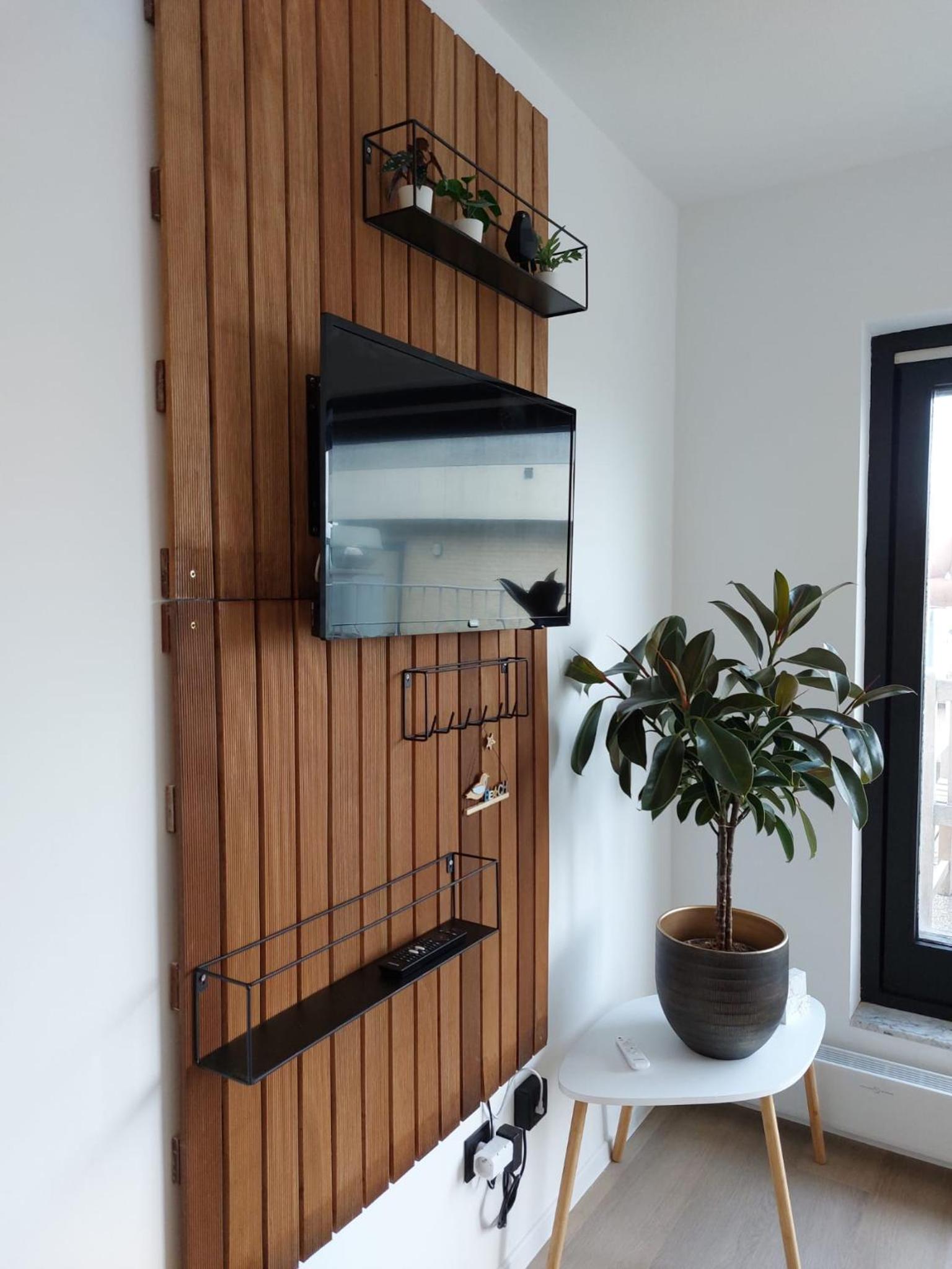 The Vans