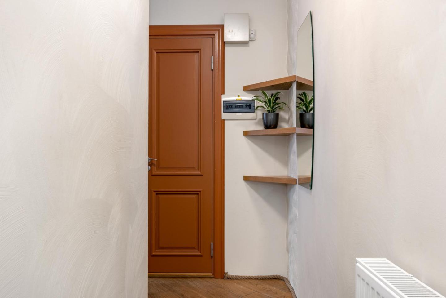 Rüütli Apartments in Tartu Old Town