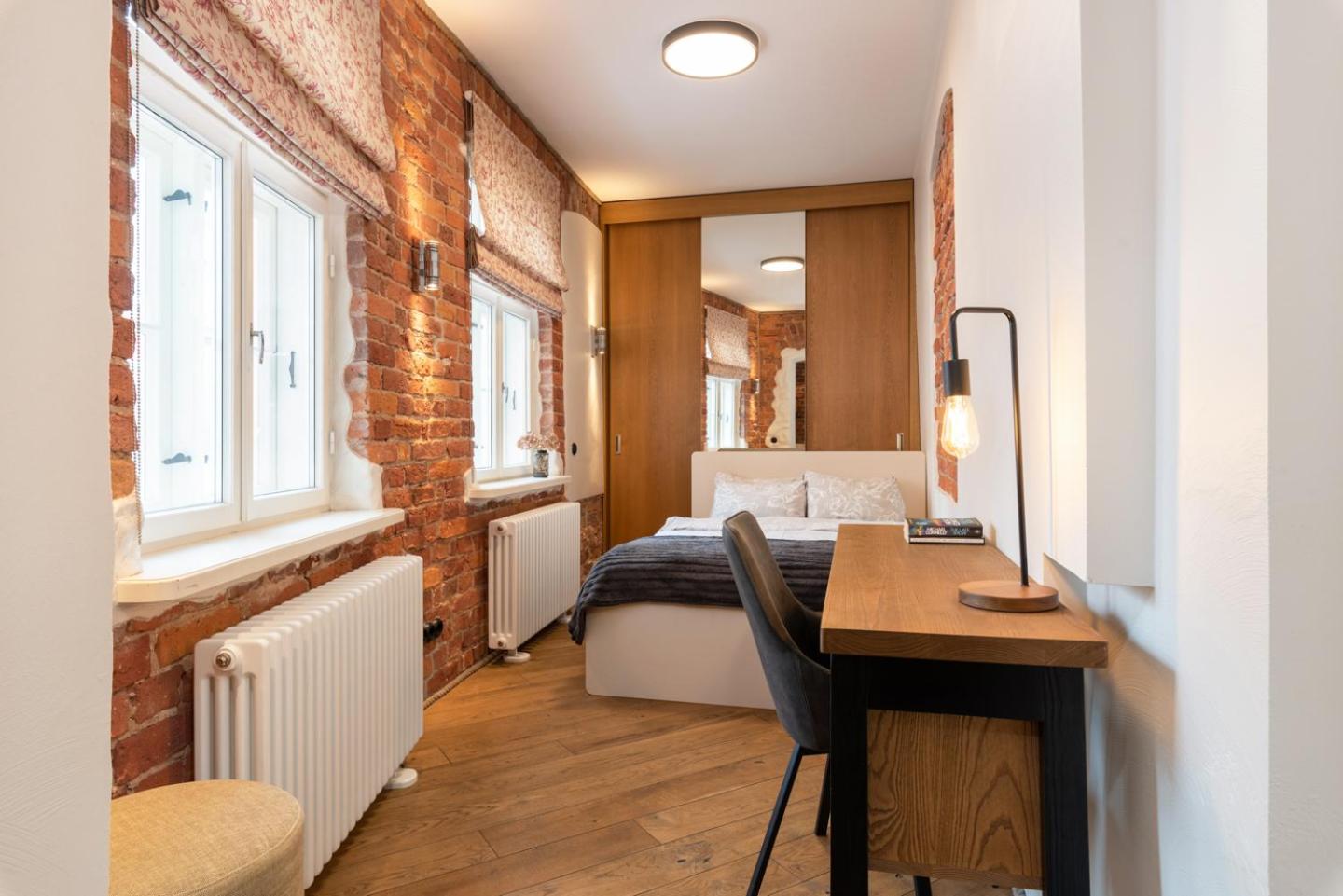 Rüütli Apartments in Tartu Old Town