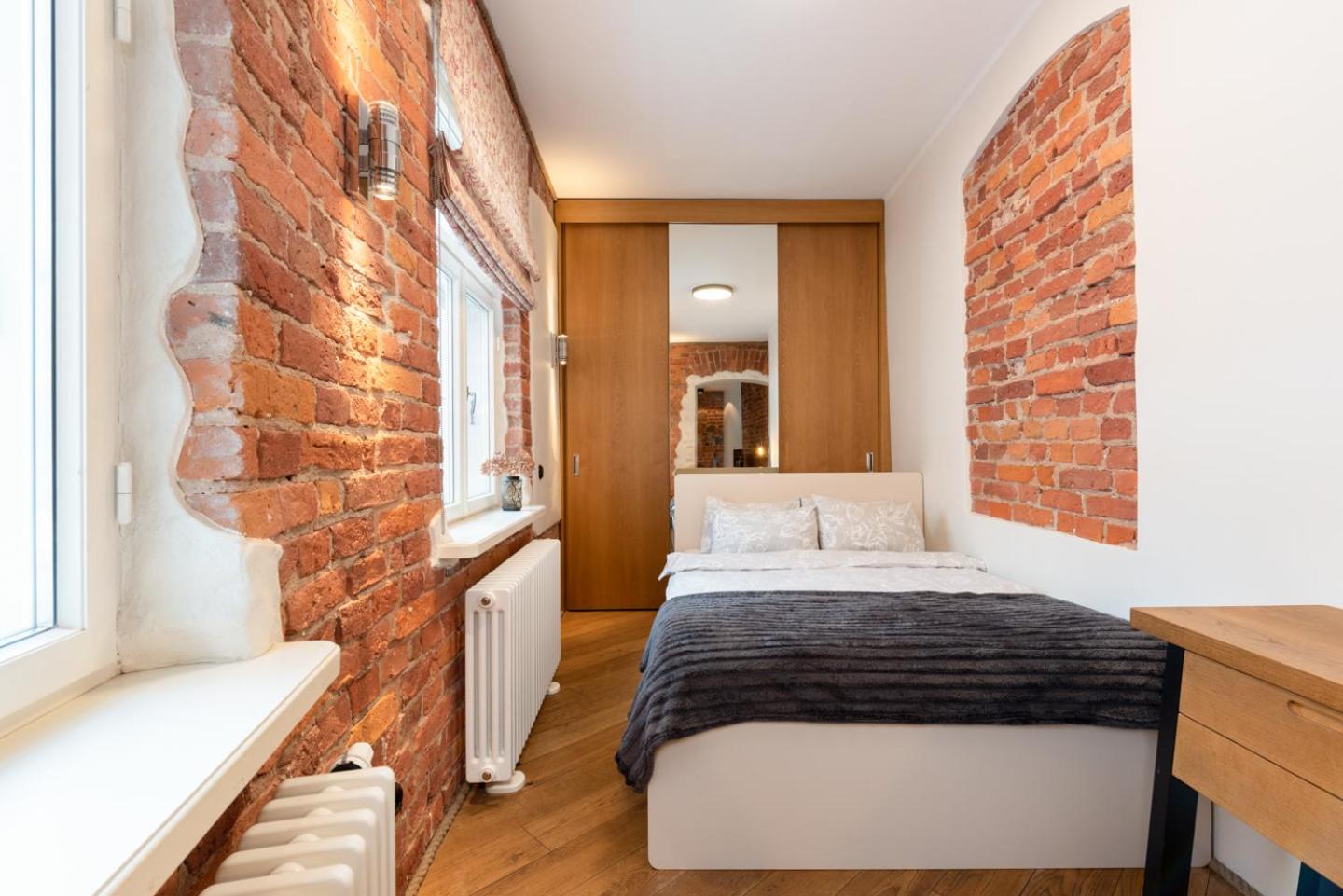Rüütli Apartments in Tartu Old Town