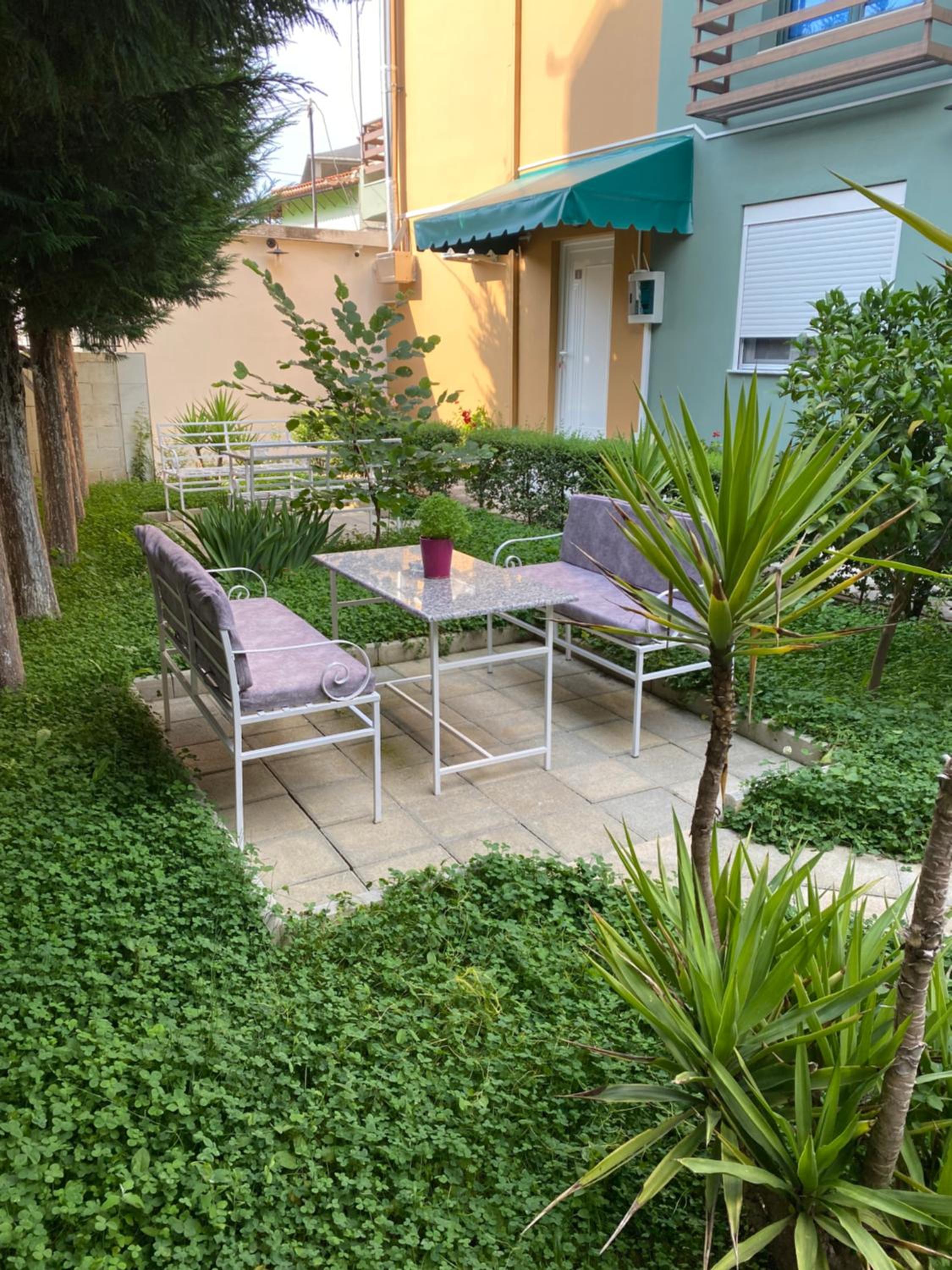 Vila Ajdinaj
