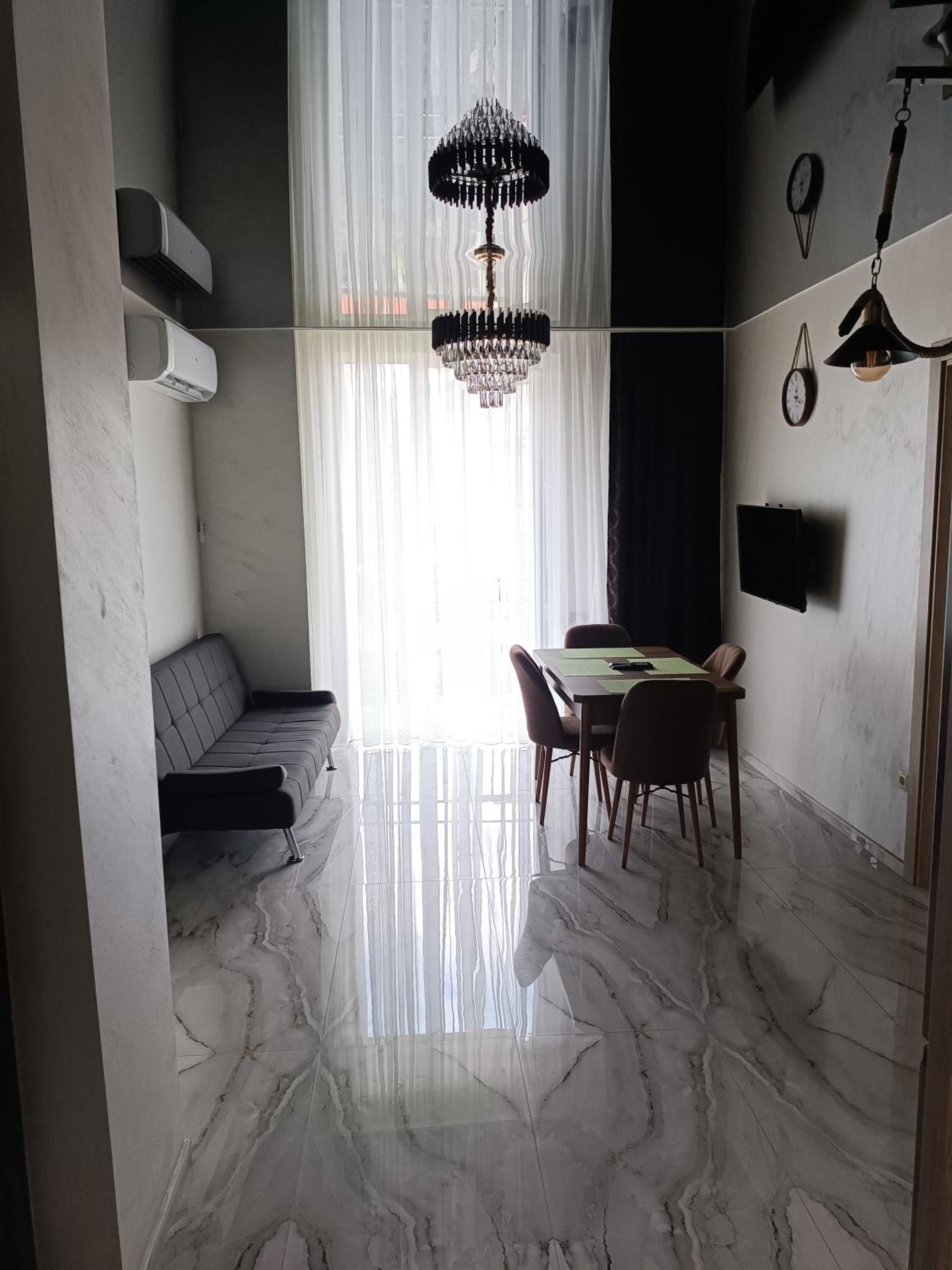 jabaapartment